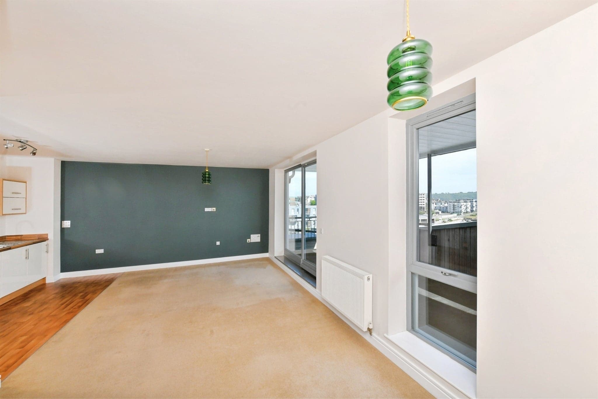 Property at Brittany Street, Plymouth