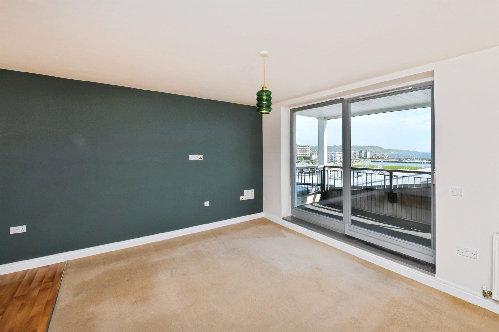 Property at Brittany Street, Plymouth