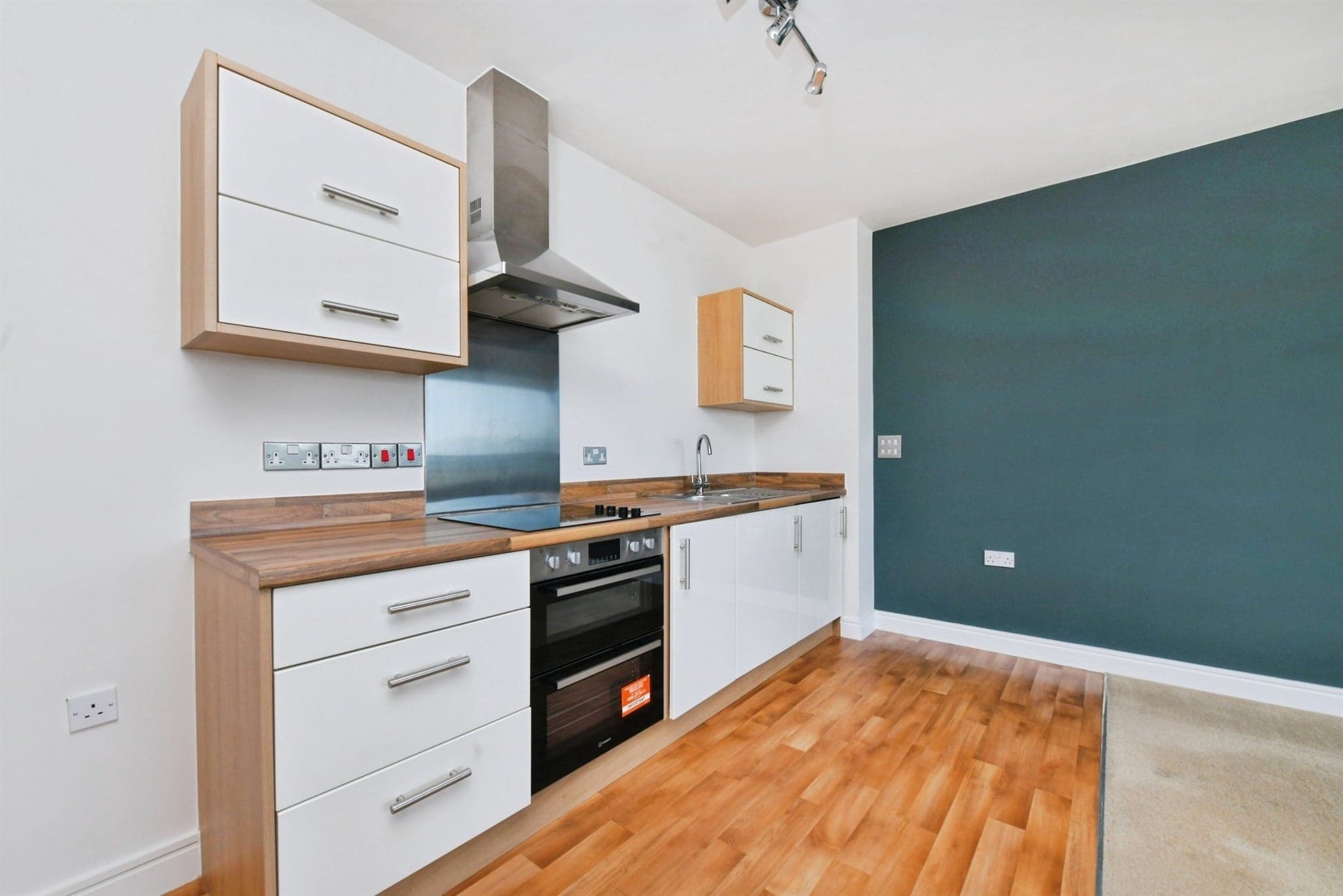 Property at Brittany Street, Plymouth