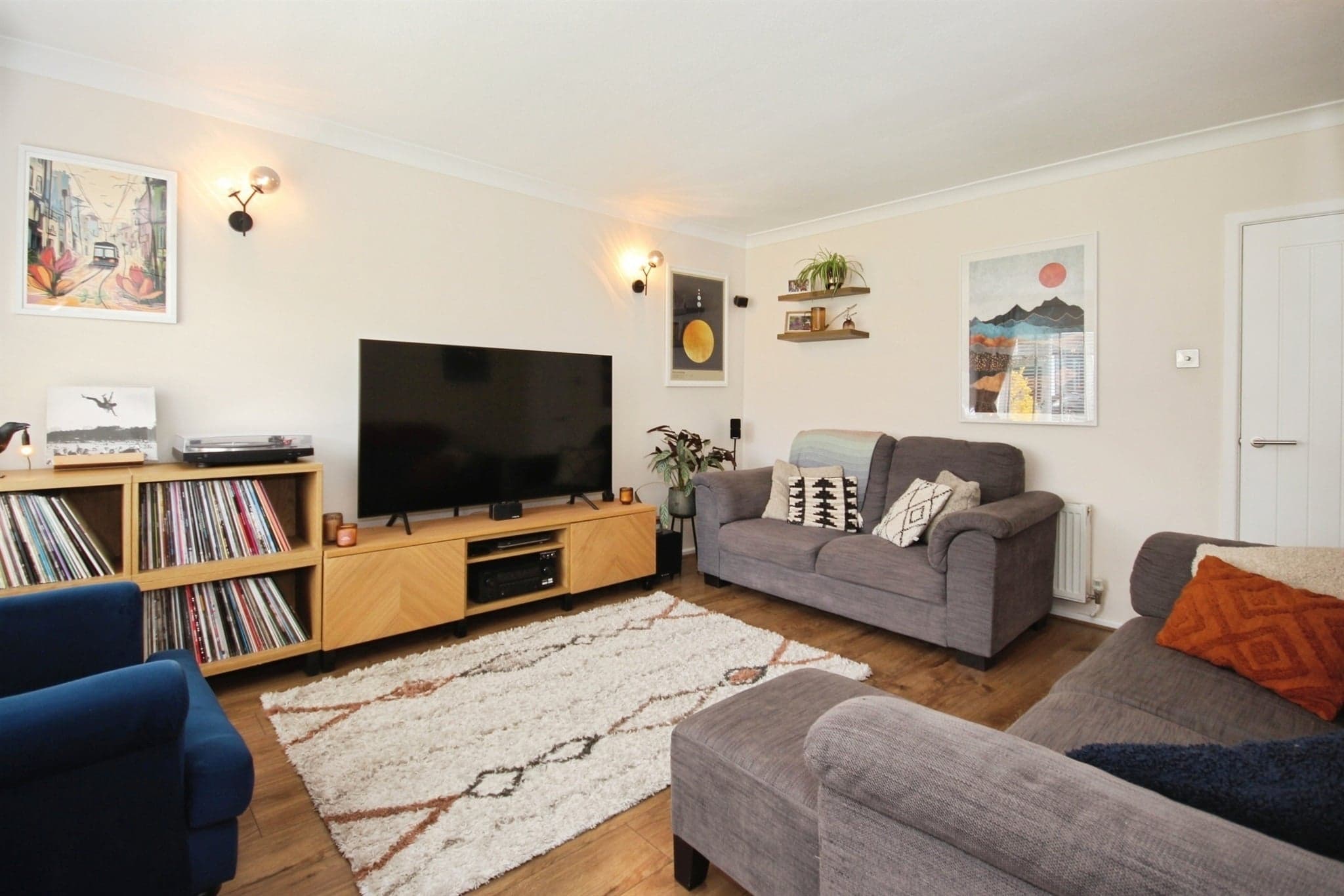 Property at Mullard Drive, Whitnash, Leamington Spa