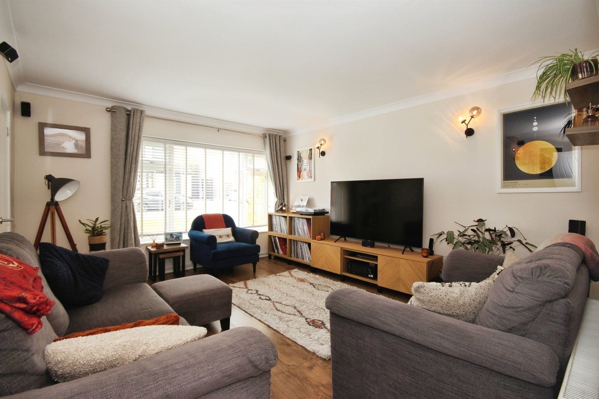 Property at Mullard Drive, Whitnash, Leamington Spa