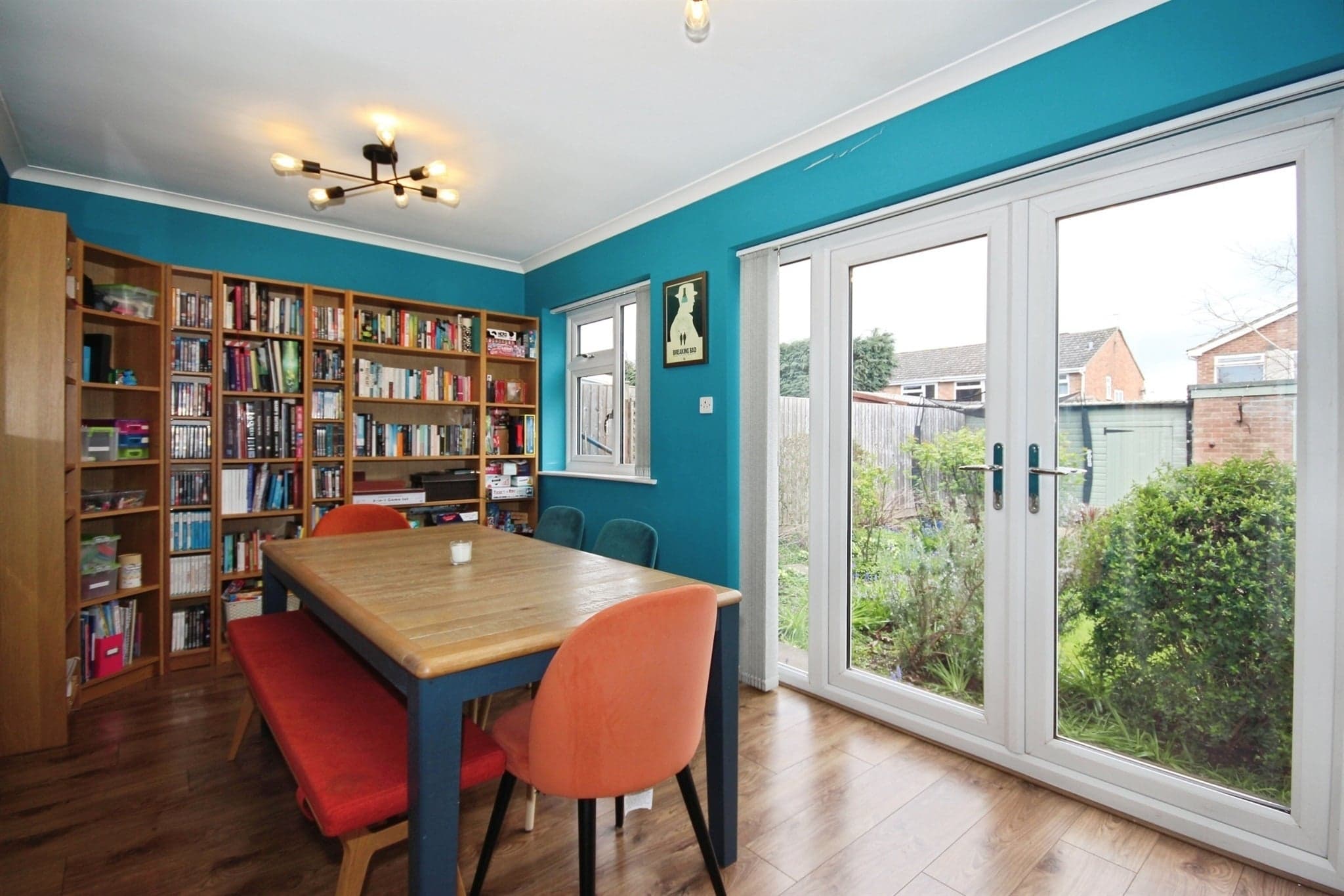 Property at Mullard Drive, Whitnash, Leamington Spa