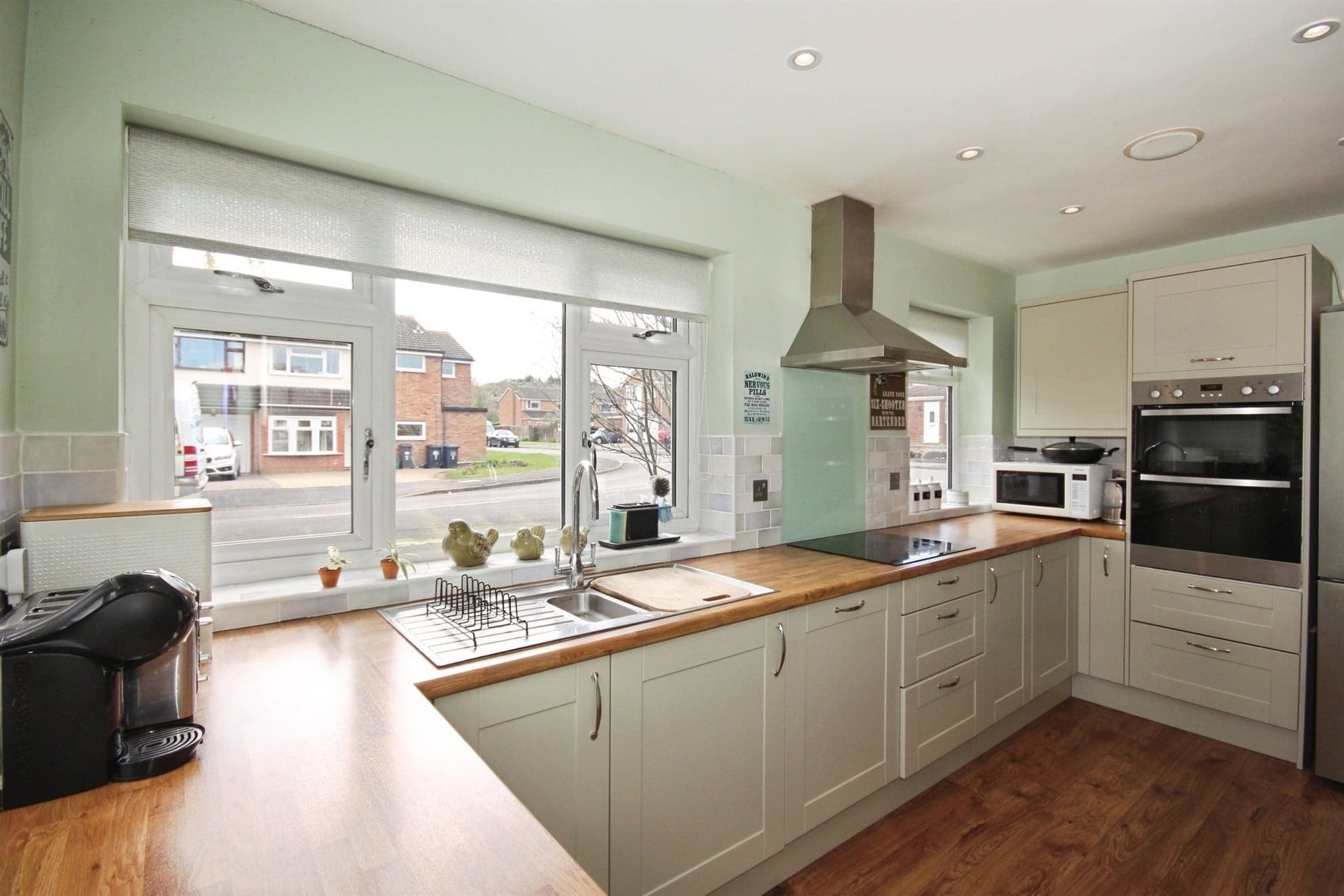 Property at Mullard Drive, Whitnash, Leamington Spa