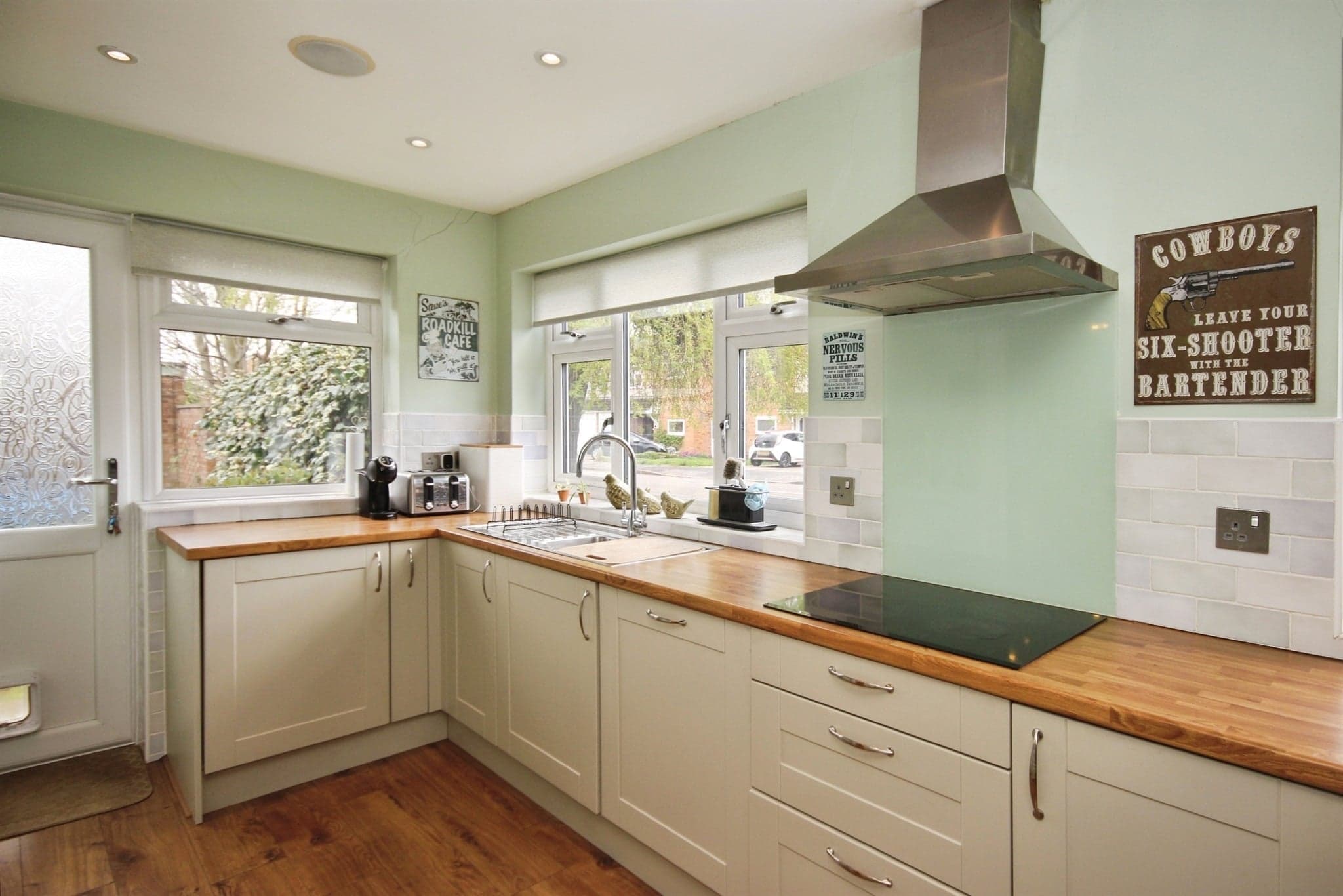 Property at Mullard Drive, Whitnash, Leamington Spa