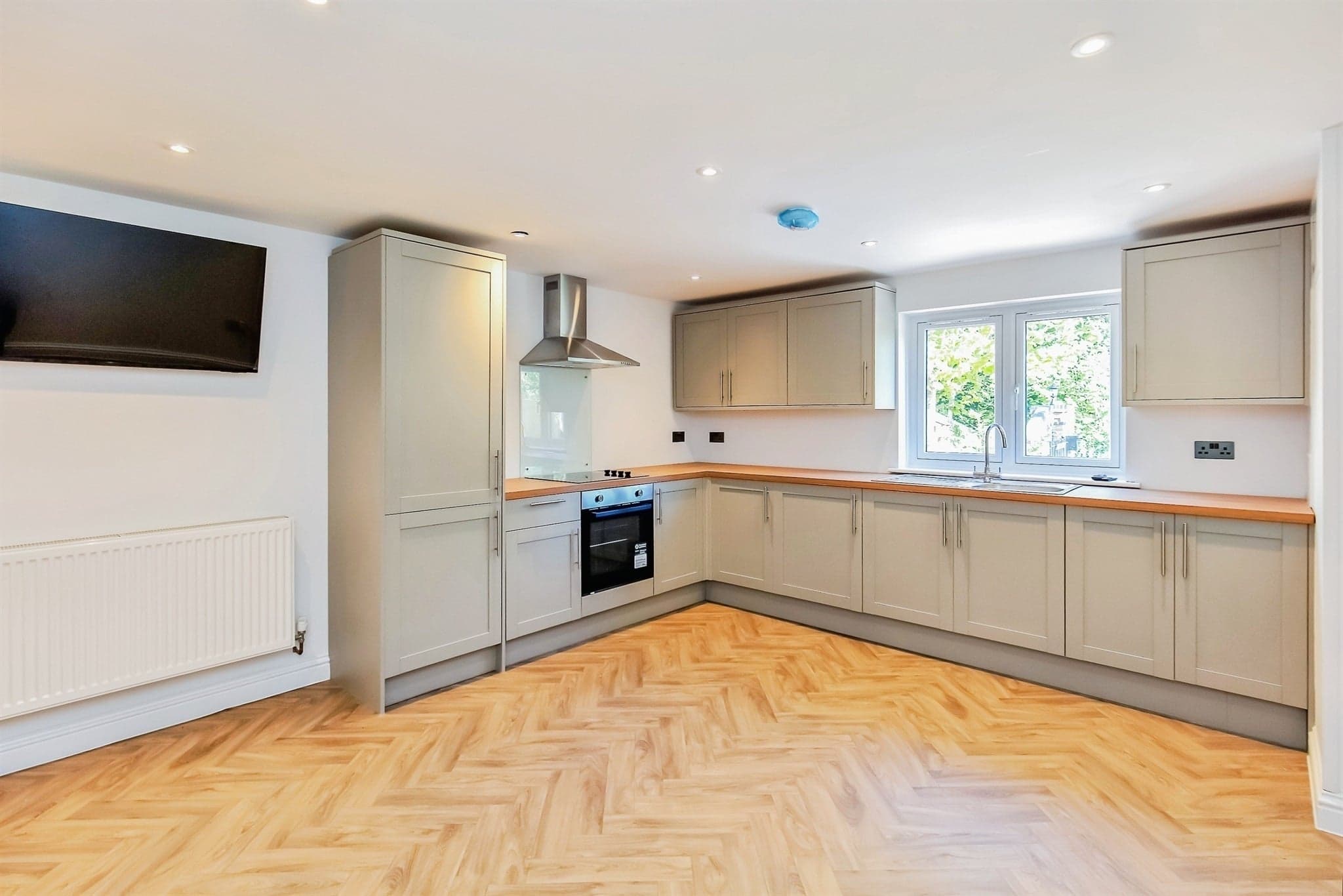 Property at Main Street, Skeffington, Leicester