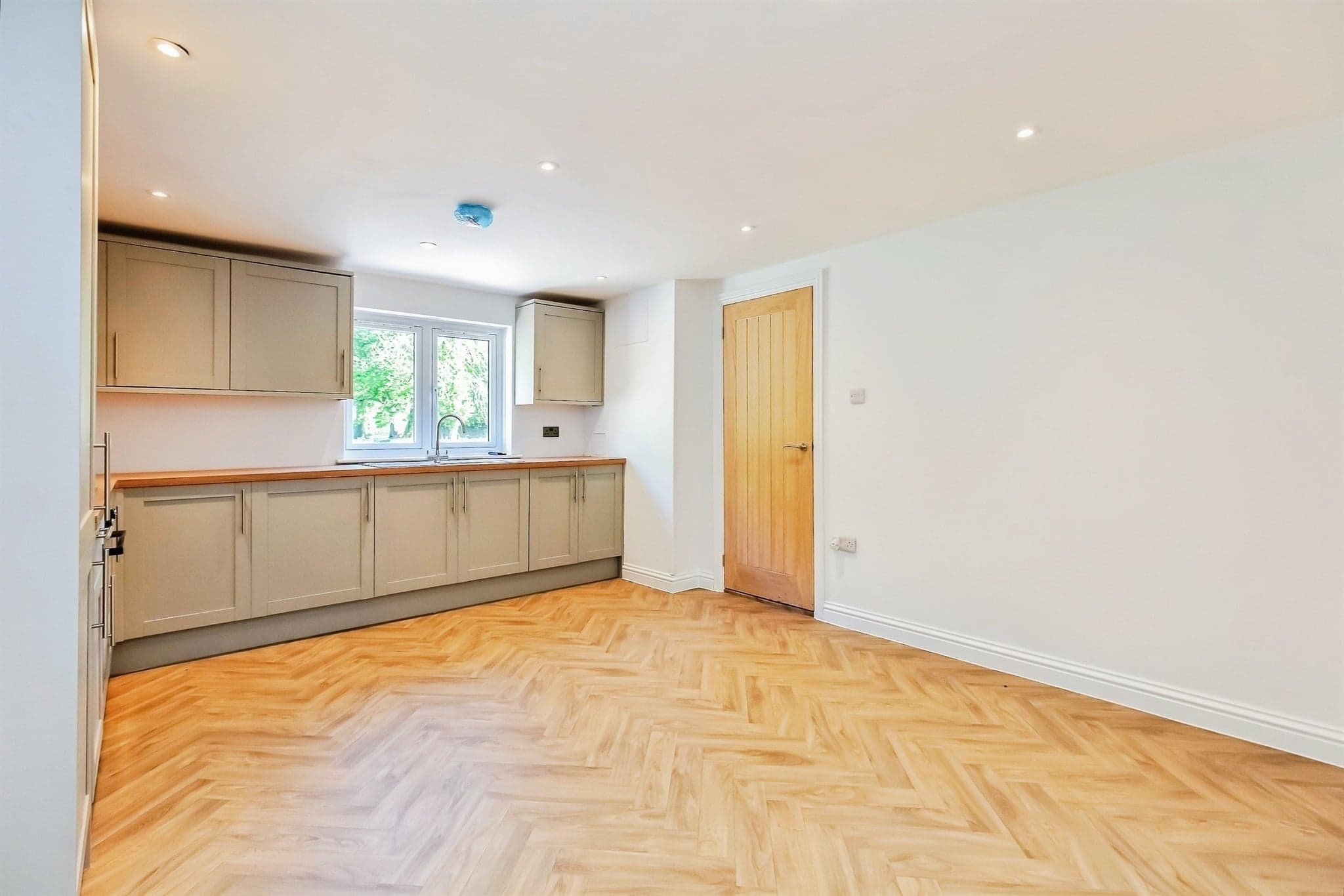 Property at Main Street, Skeffington, Leicester