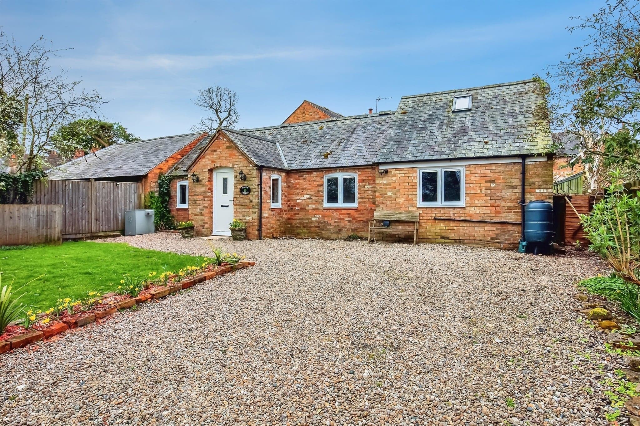 Property at Main Street, Skeffington, Leicester
