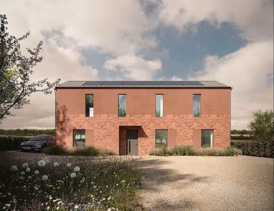 Property at Walton Road, Wellesbourne, Warwick