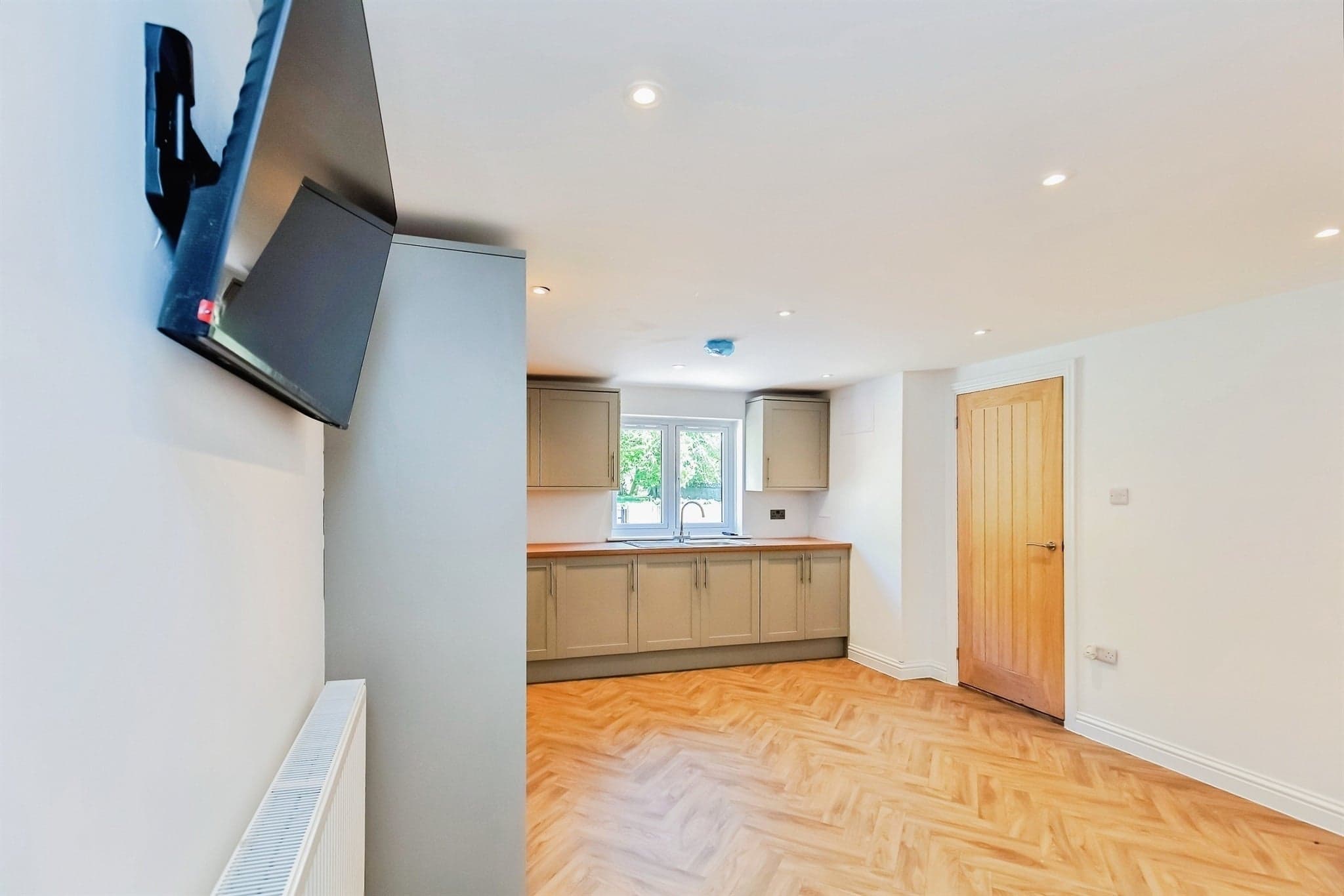 Property at Main Street, Skeffington, Leicester