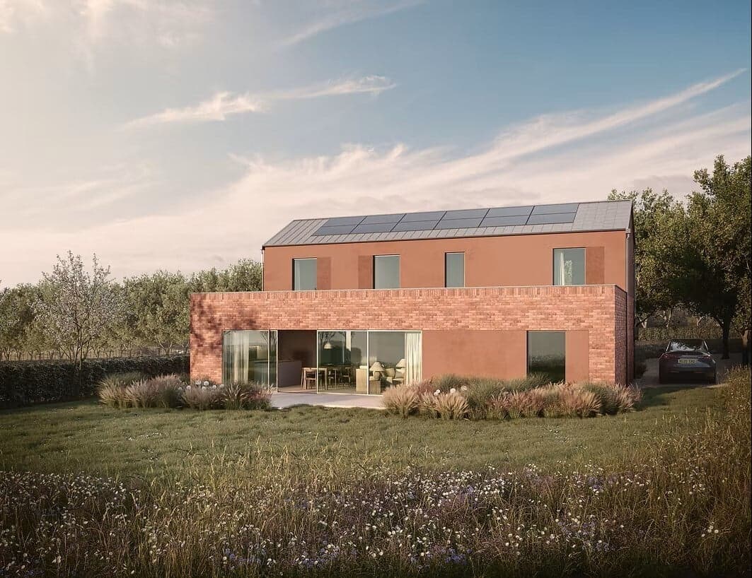 Property at Walton Road, Wellesbourne, Warwick