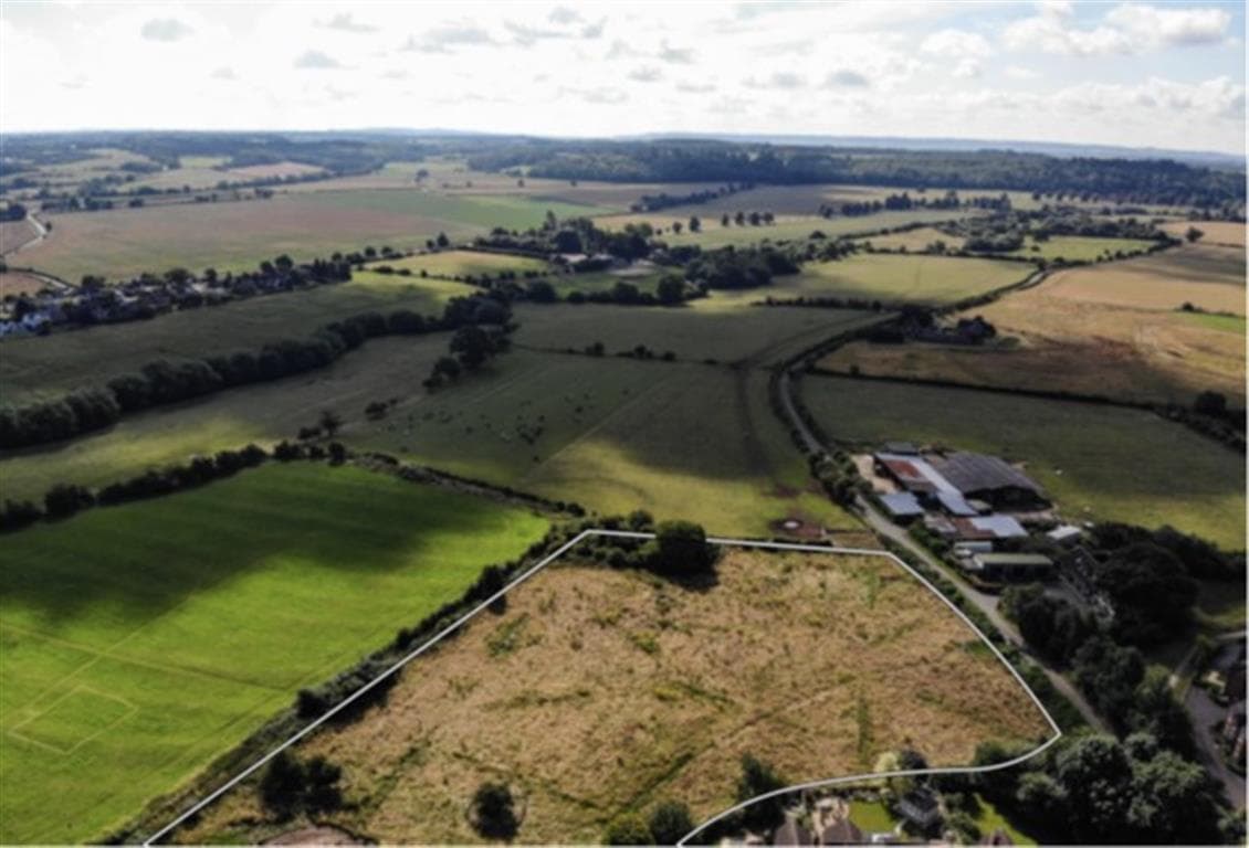Property at Walton Road, Wellesbourne, Warwick