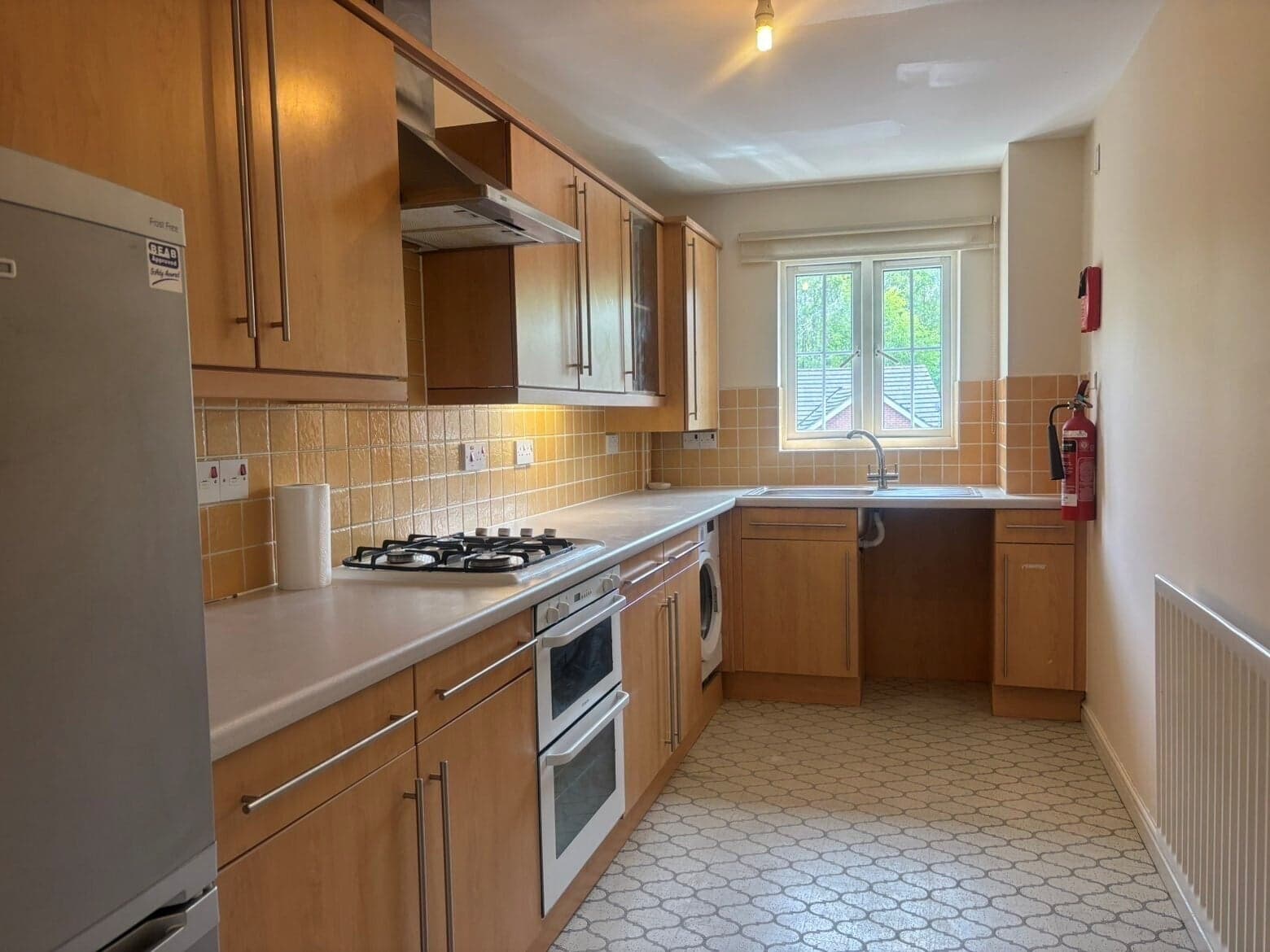 Property at Britannia Drive, Beggarwood, Basingstoke