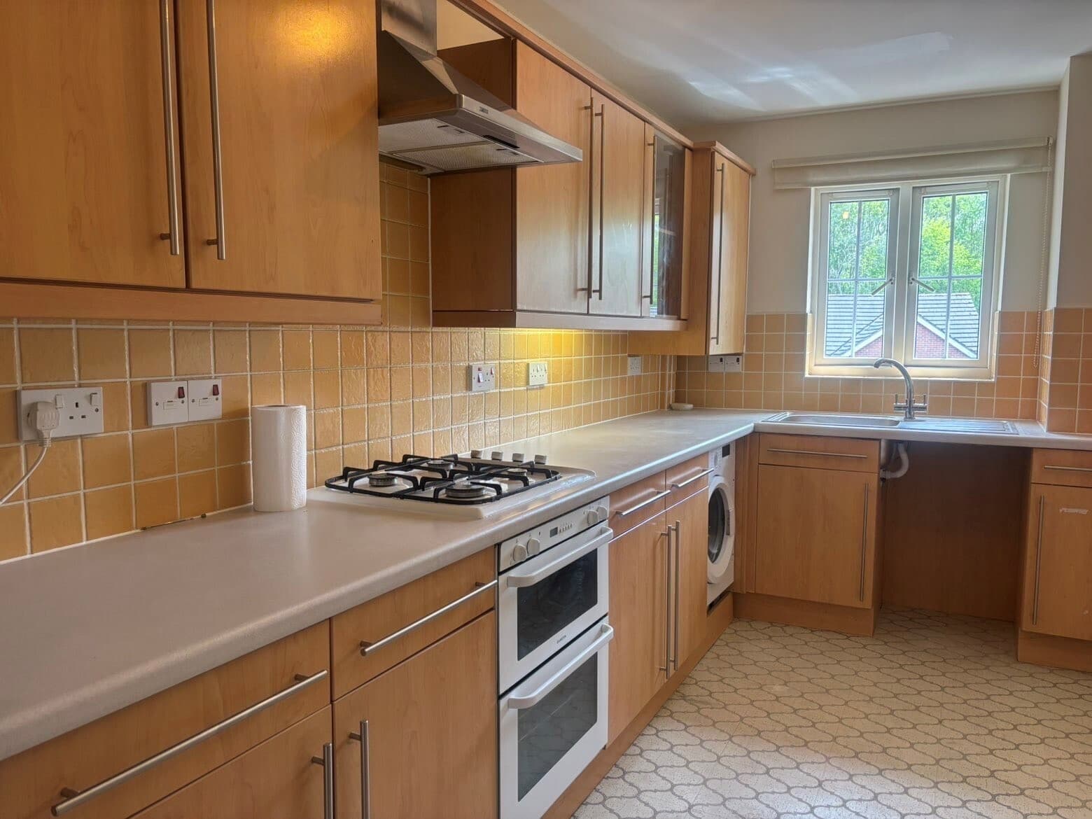 Property at Britannia Drive, Beggarwood, Basingstoke