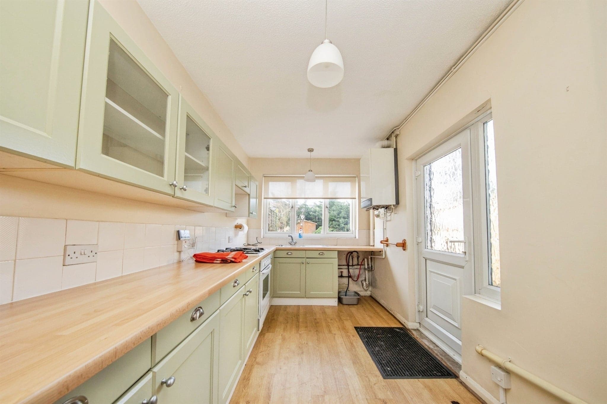 Property at Kemball Street, Ipswich