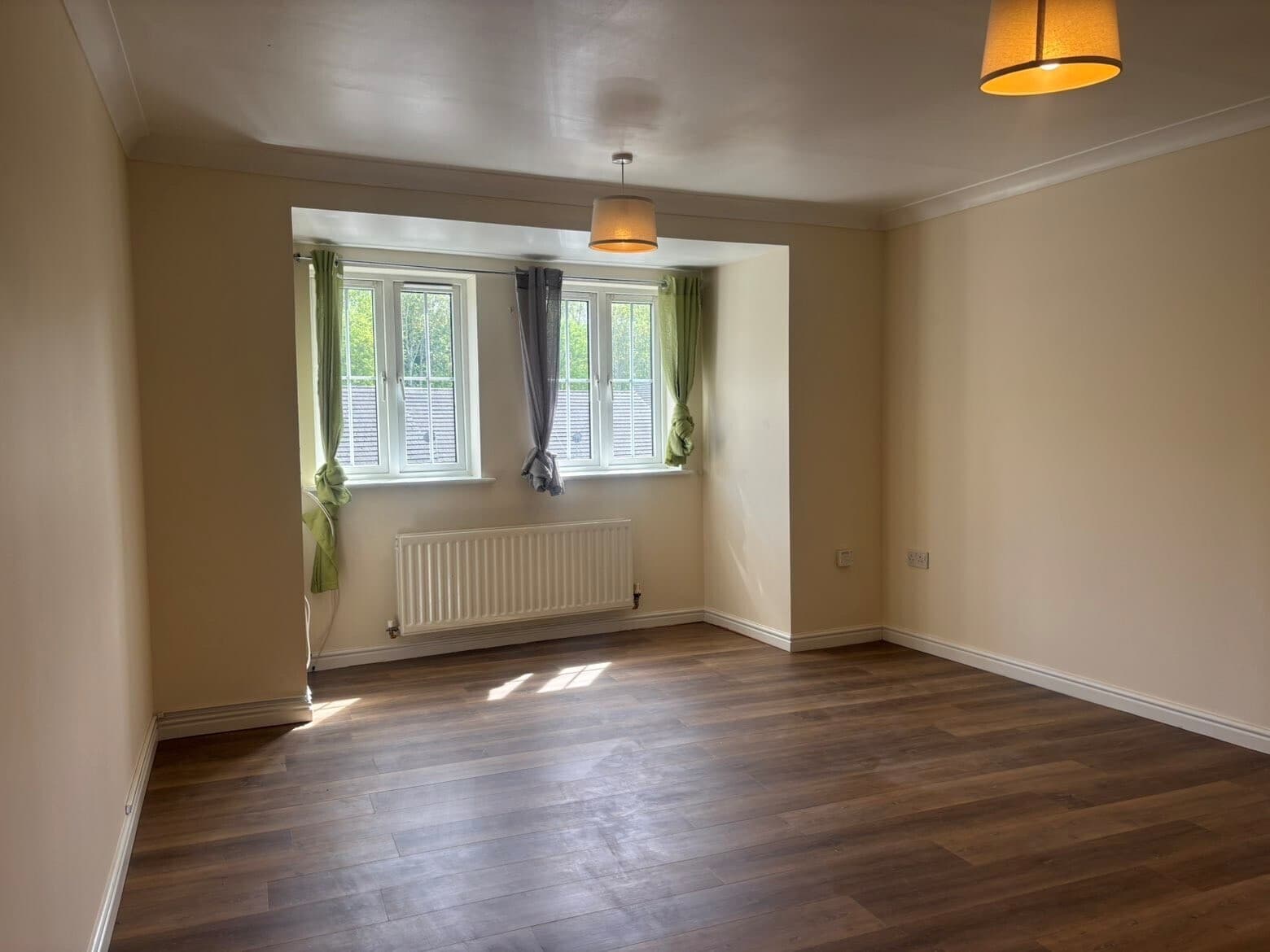 Property at Britannia Drive, Beggarwood, Basingstoke
