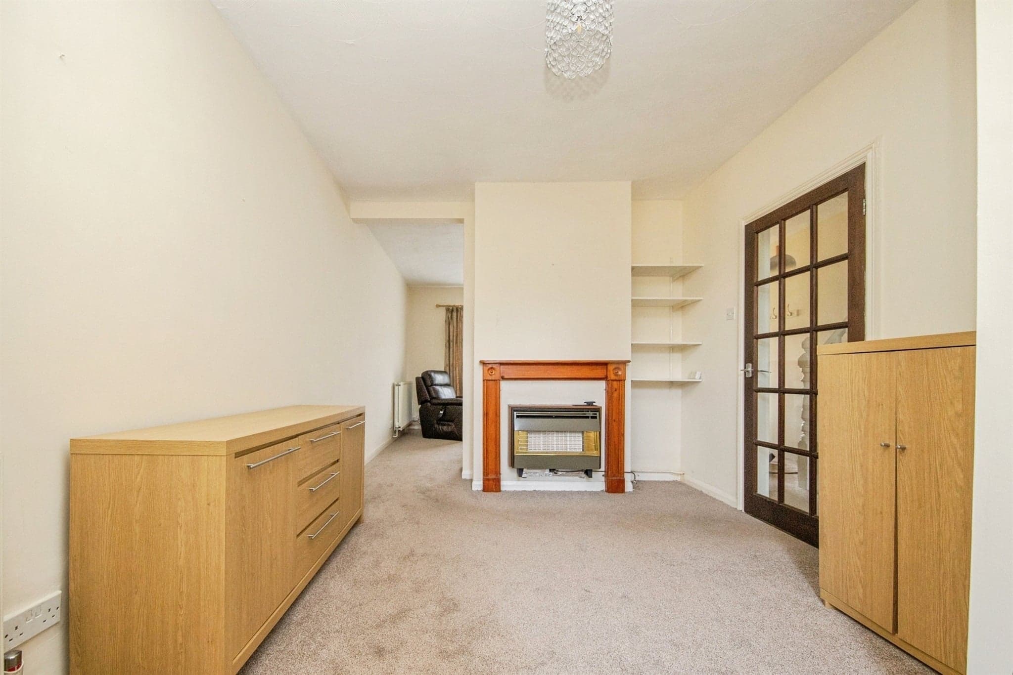Property at Kemball Street, Ipswich