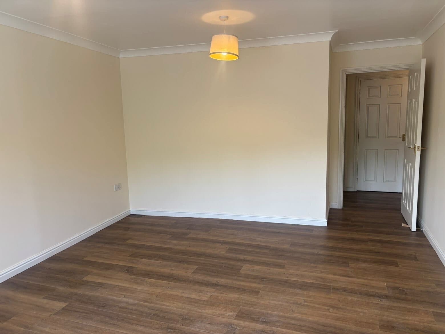 Property at Britannia Drive, Beggarwood, Basingstoke