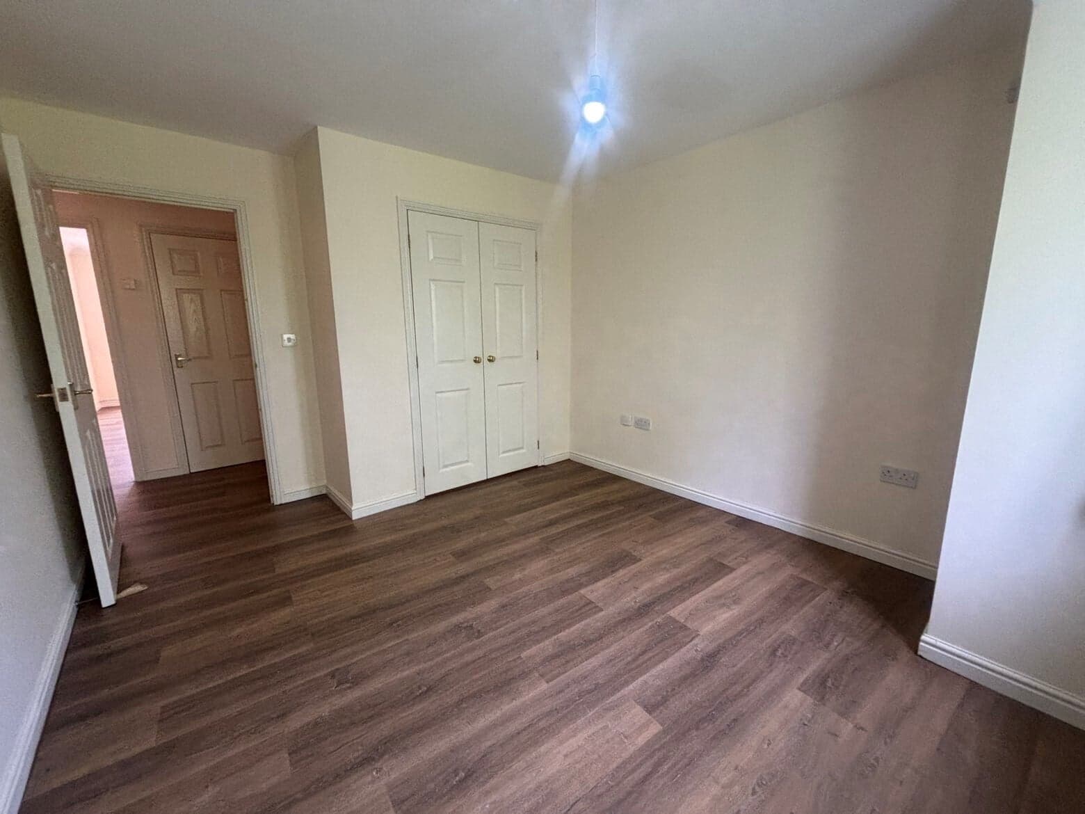 Property at Britannia Drive, Beggarwood, Basingstoke