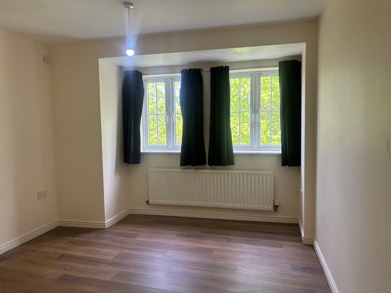 Property at Britannia Drive, Beggarwood, Basingstoke