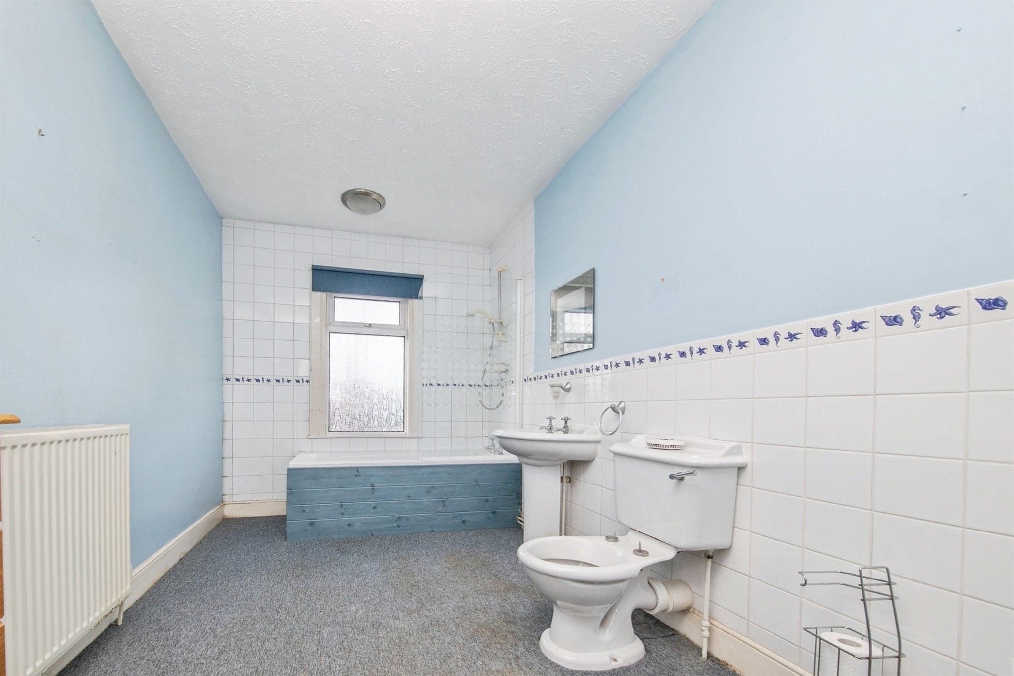 Property at Kemball Street, Ipswich