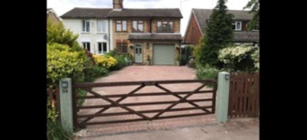 Property at Fenny Road, Stoke Hammond, MILTON KEYNES