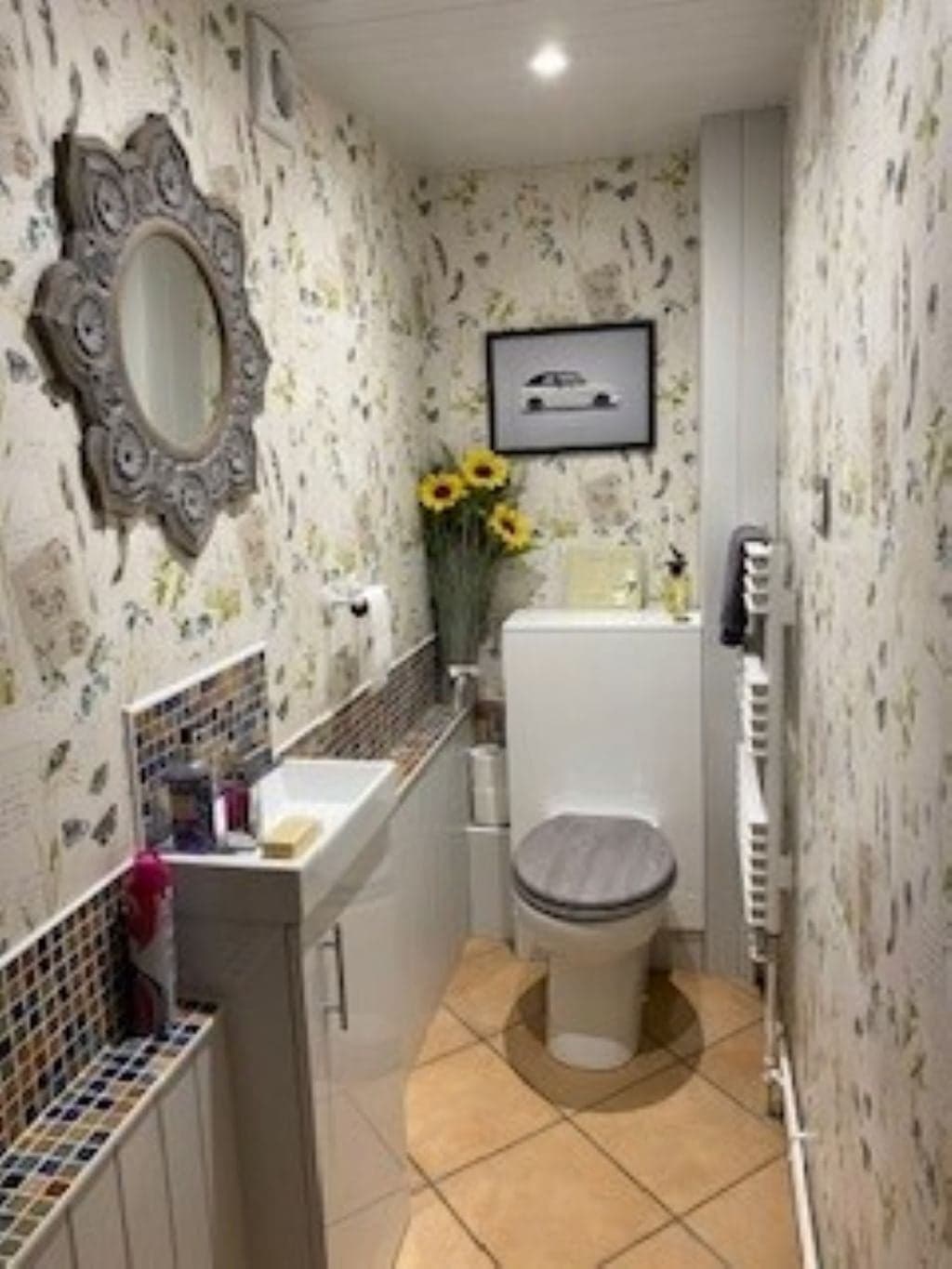 Property at Fenny Road, Stoke Hammond, MILTON KEYNES
