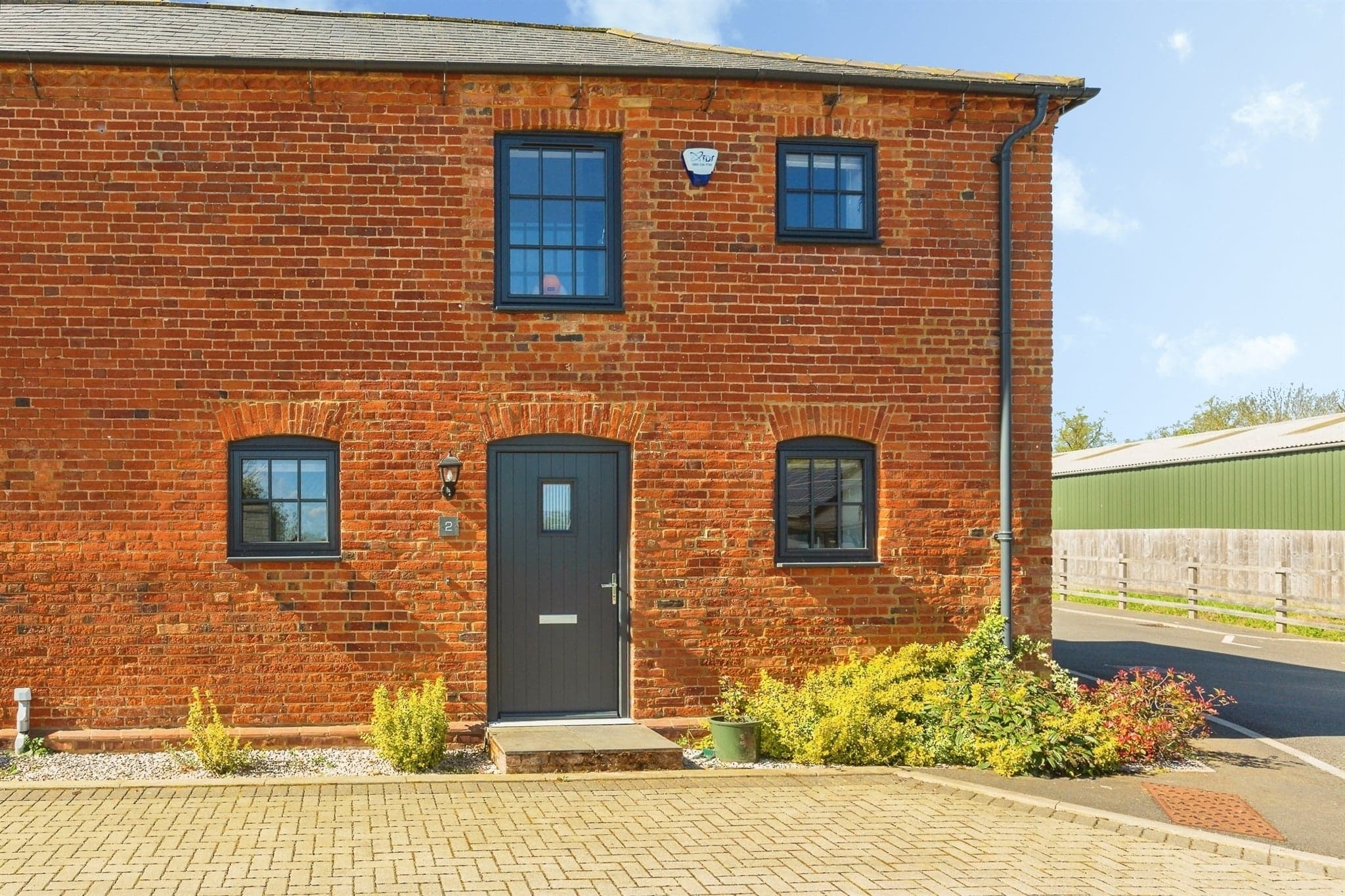 Property at Bull Farm Close, Hockliffe, Leighton Buzzard