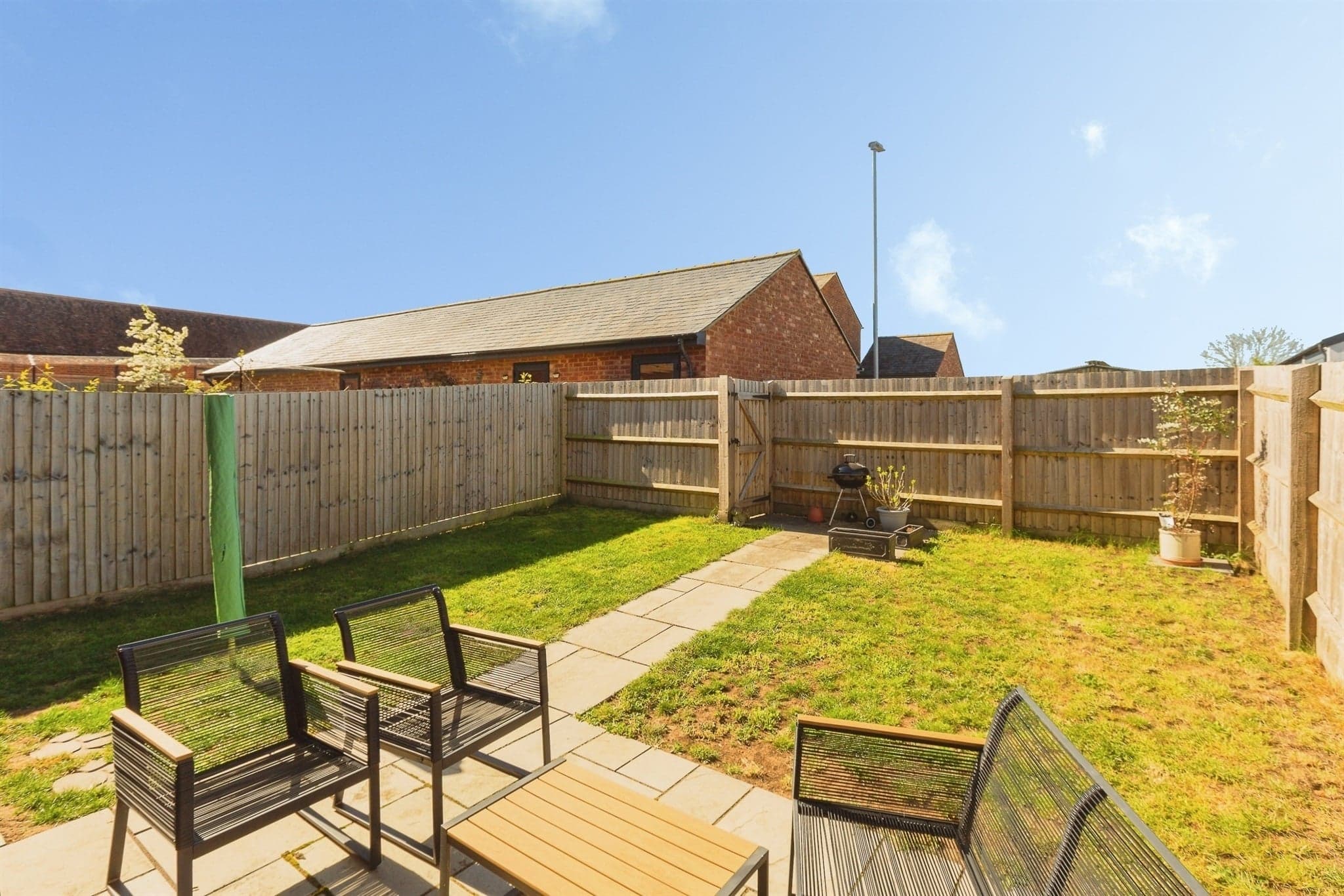Property at Bull Farm Close, Hockliffe, Leighton Buzzard