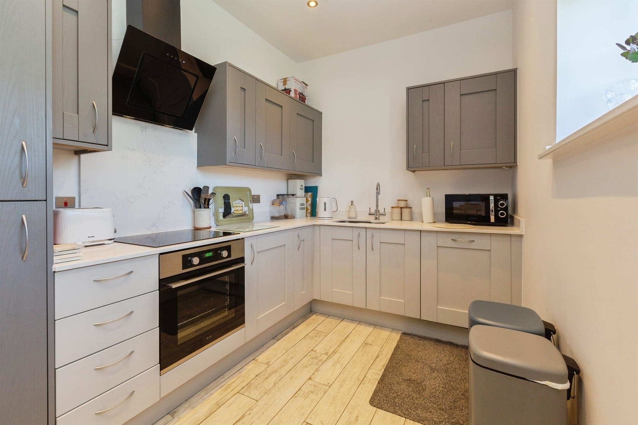 Property at Bull Farm Close, Hockliffe, Leighton Buzzard