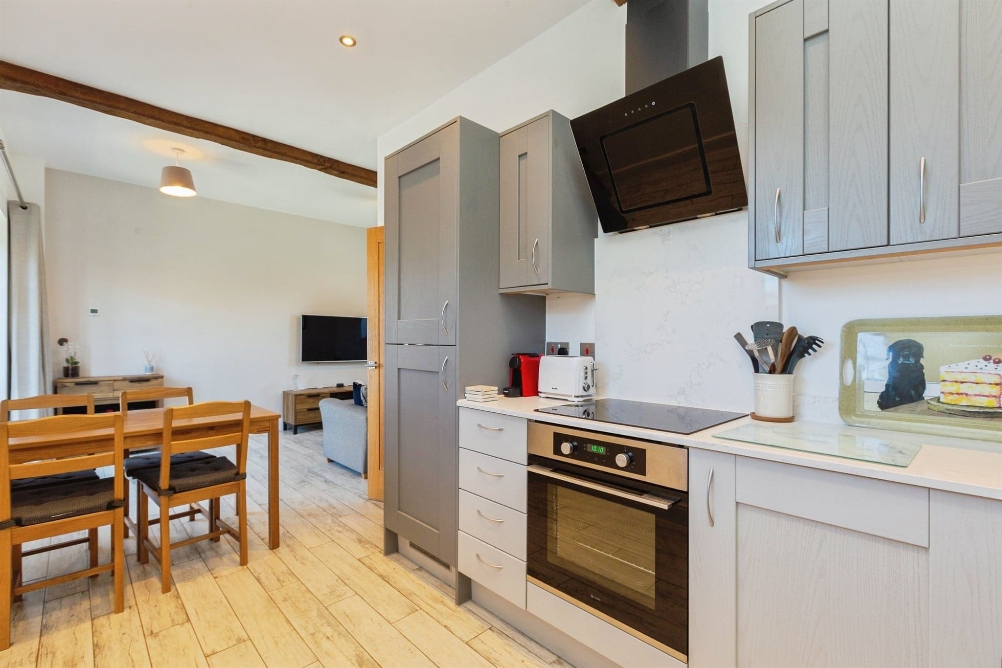 Property at Bull Farm Close, Hockliffe, Leighton Buzzard