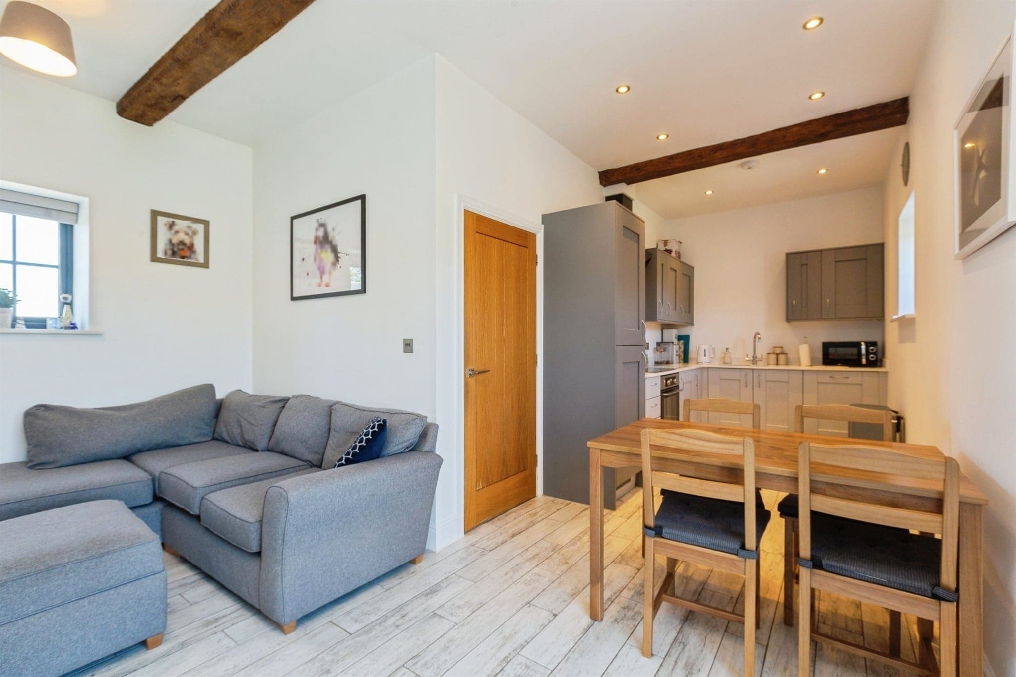 Property at Bull Farm Close, Hockliffe, Leighton Buzzard