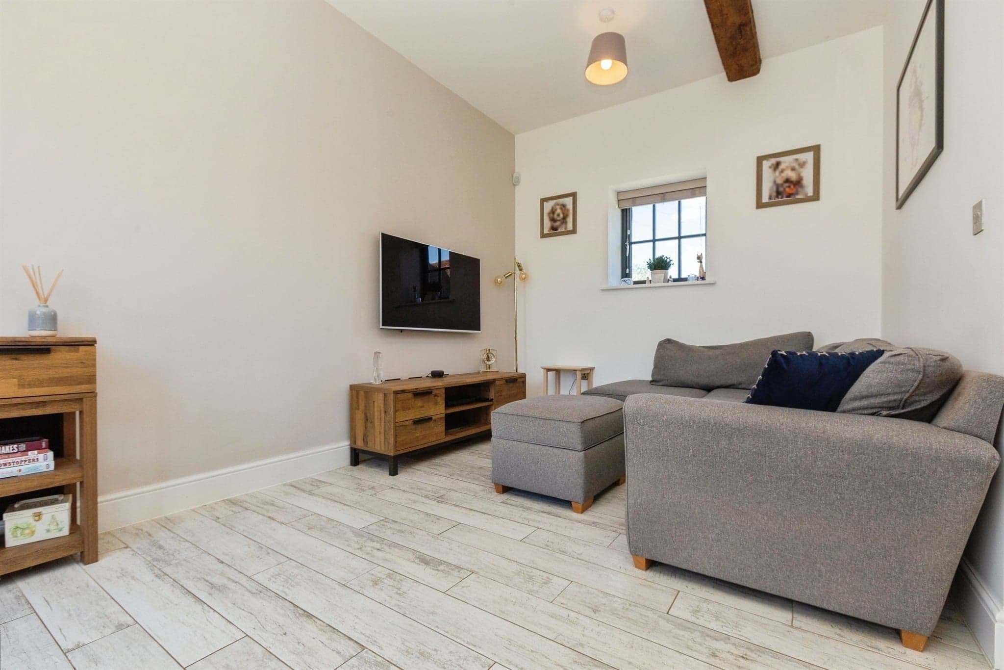 Property at Bull Farm Close, Hockliffe, Leighton Buzzard