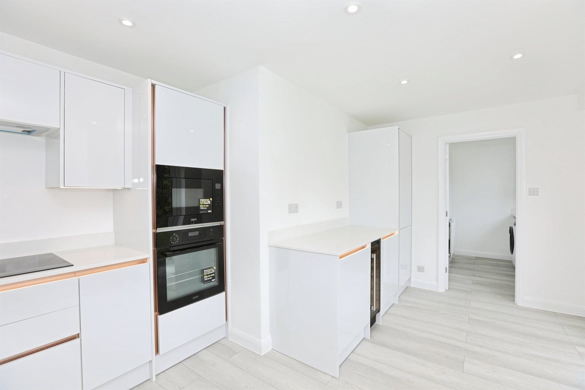 Property at Kinnibrugh Drive, Dormansland, Lingfield