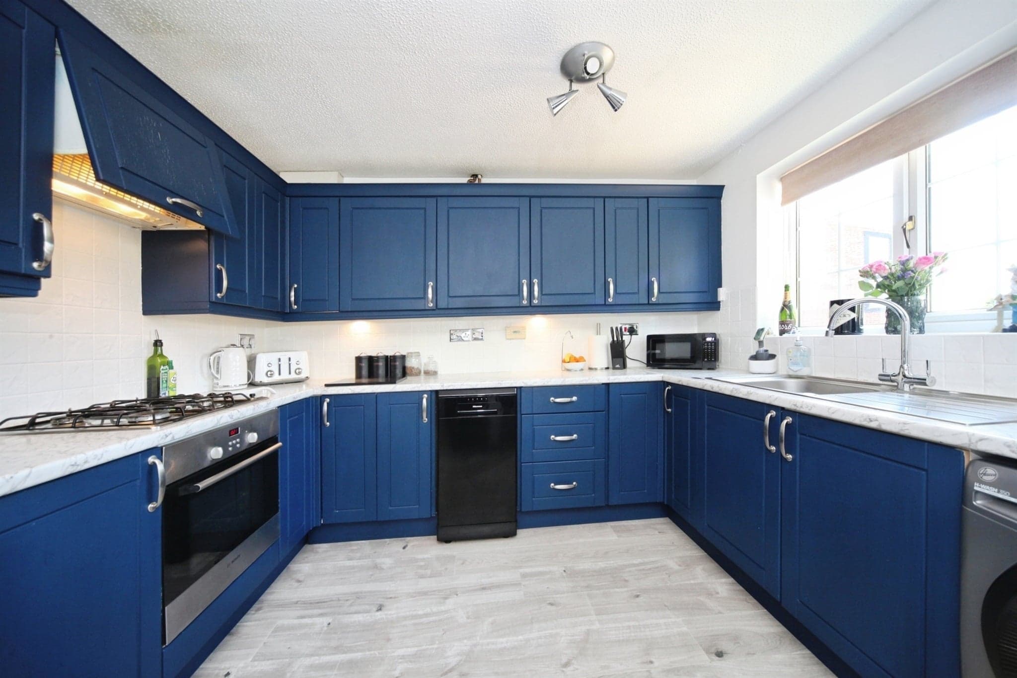 Property at Belsham Place, Luton