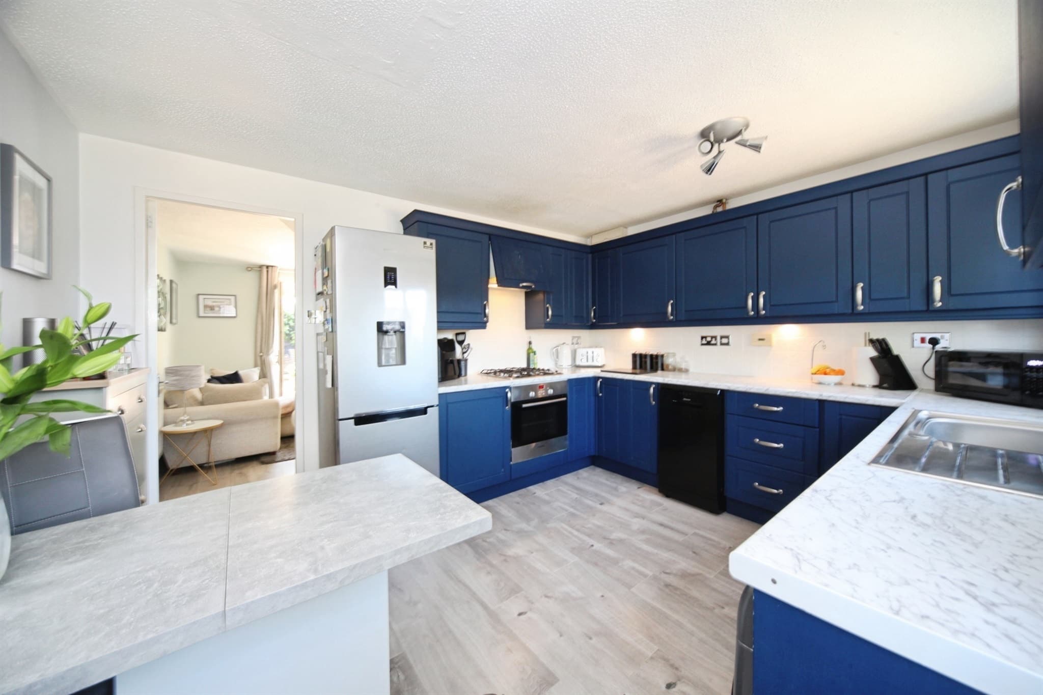 Property at Belsham Place, Luton