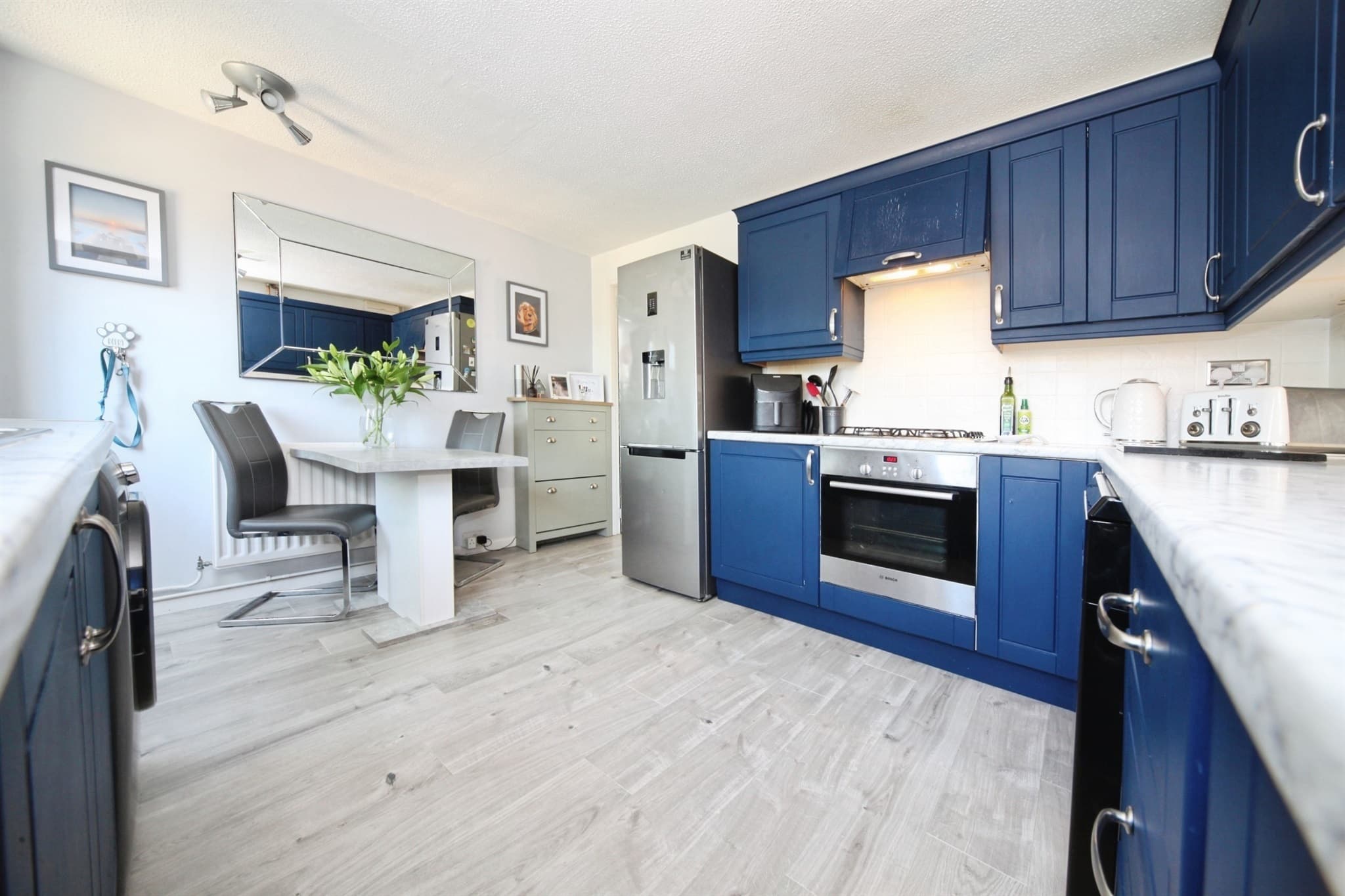 Property at Belsham Place, Luton