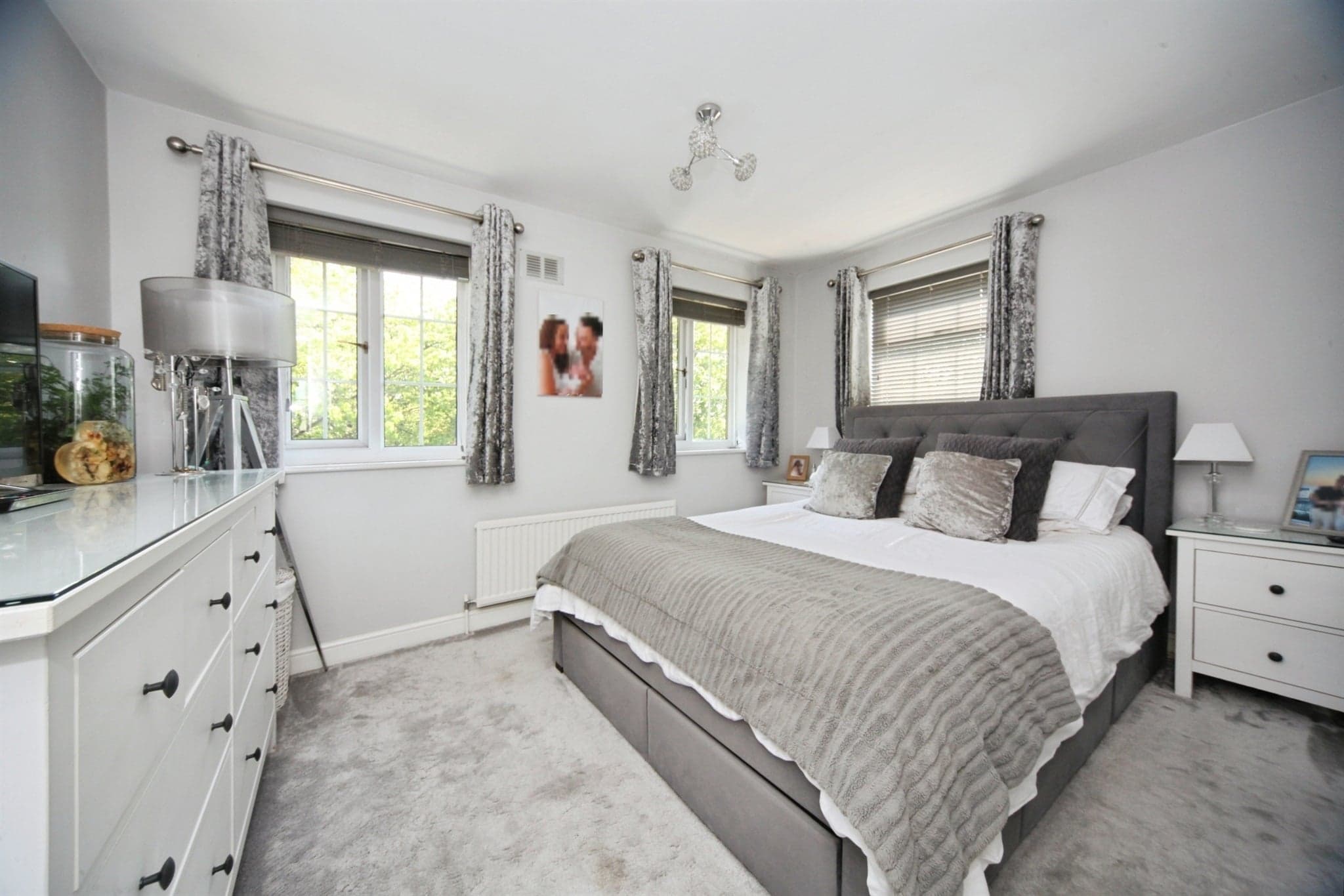 Property at Belsham Place, Luton