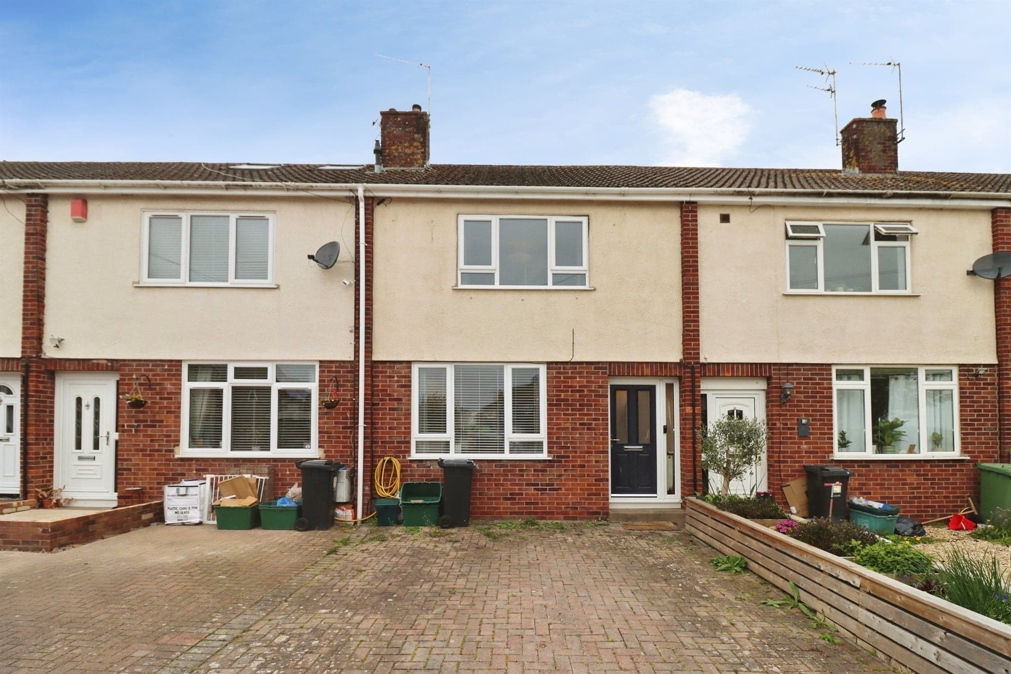 Property at Meadow View, Frampton Cotterell, Bristol