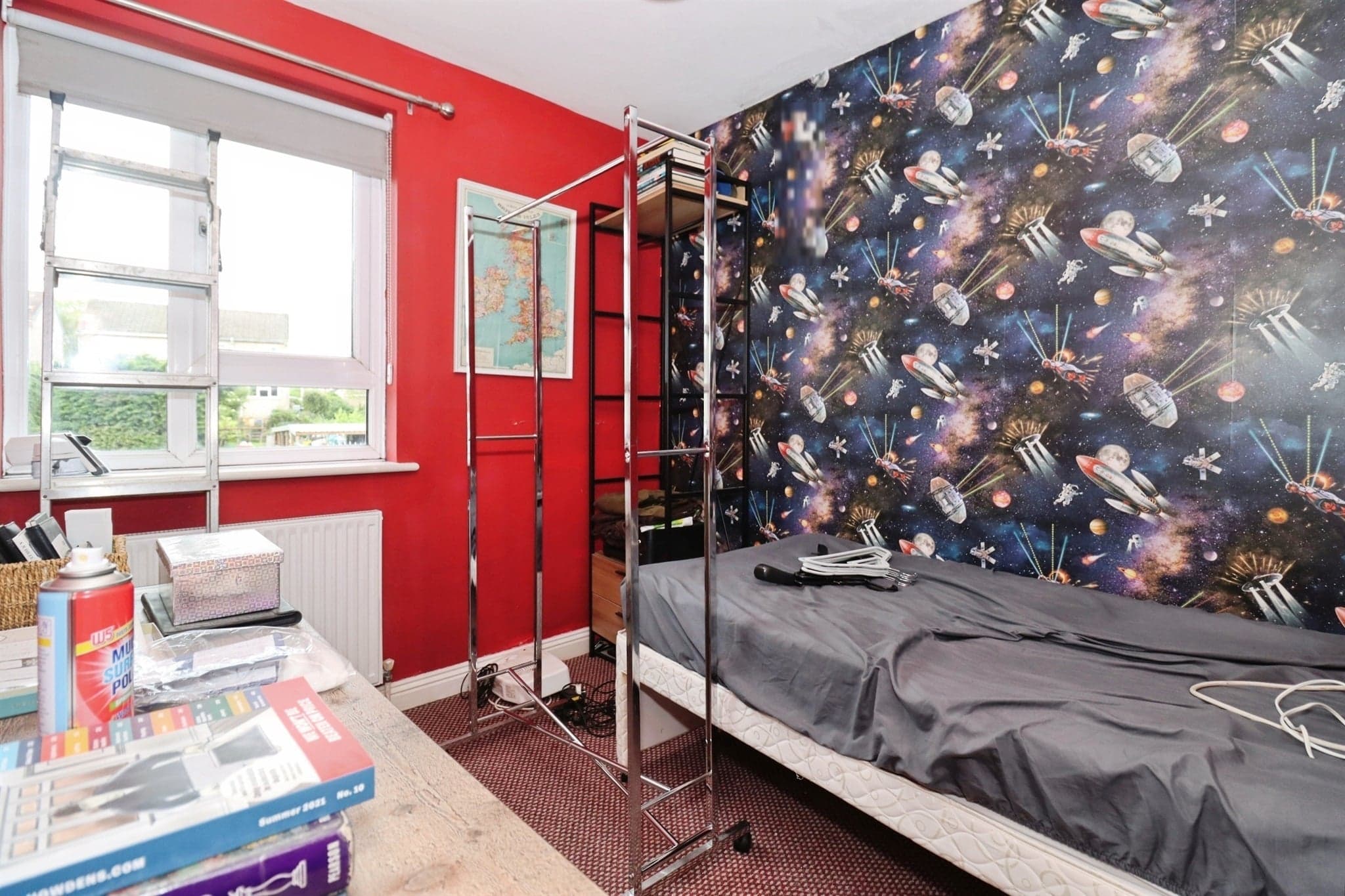Property at Meadow View, Frampton Cotterell, Bristol