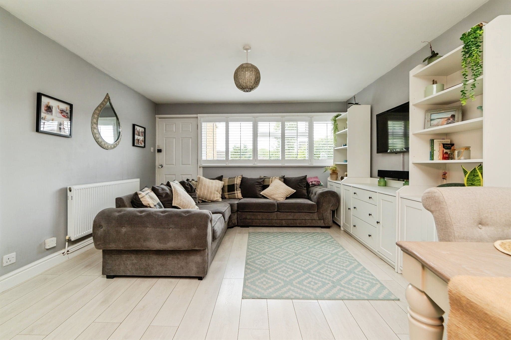 Property at Parkfield, Letchworth Garden City