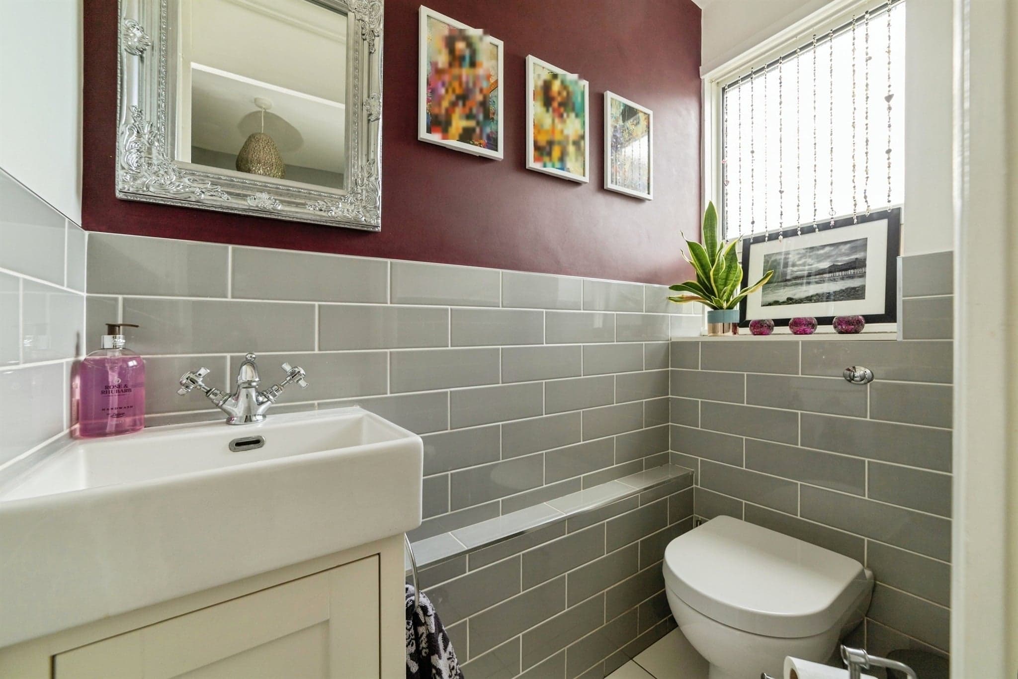 Property at Parkfield, Letchworth Garden City