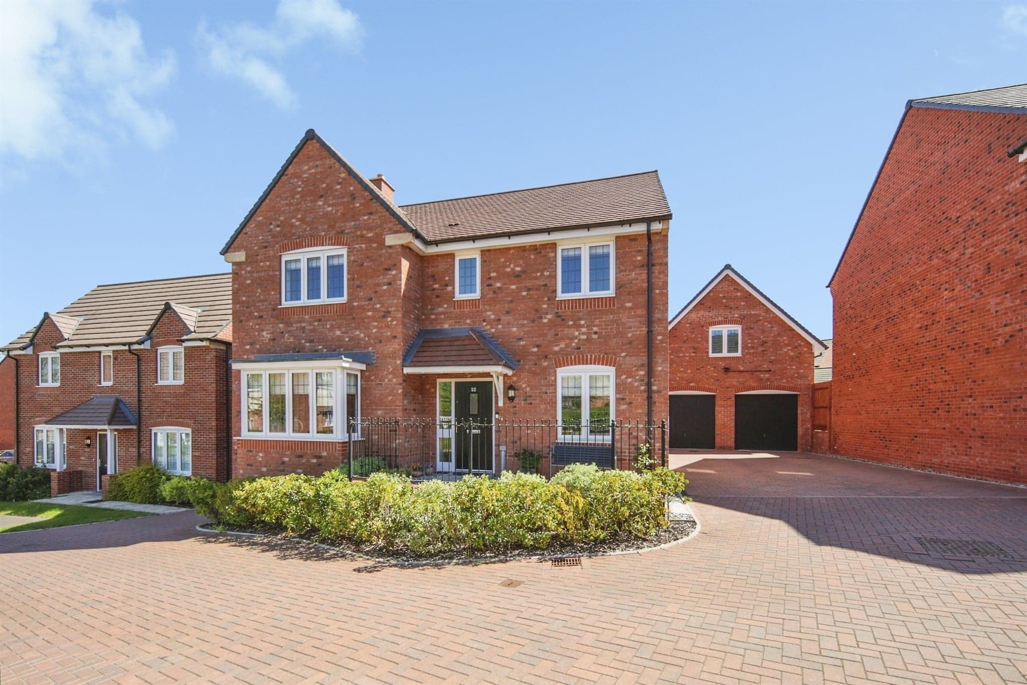 Property at Martin Drive, Kenilworth