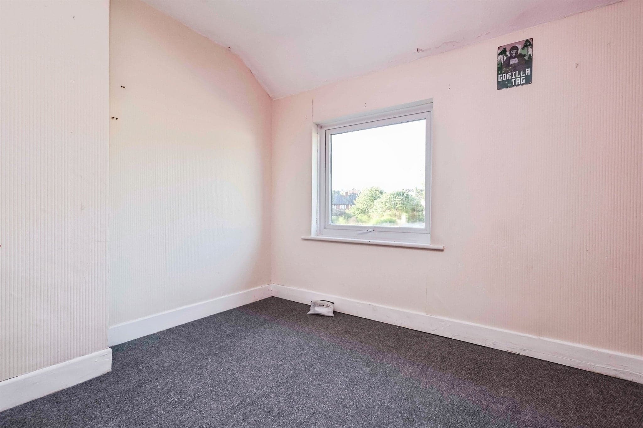 Property at Edward Road, Halesowen