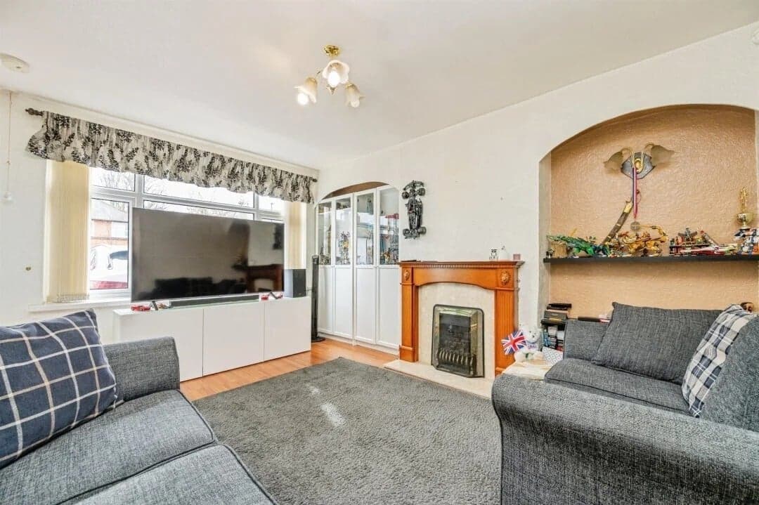 Property at Circular Road, Birmingham