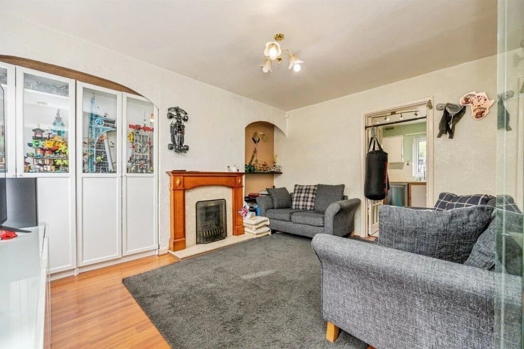 Property at Circular Road, Birmingham