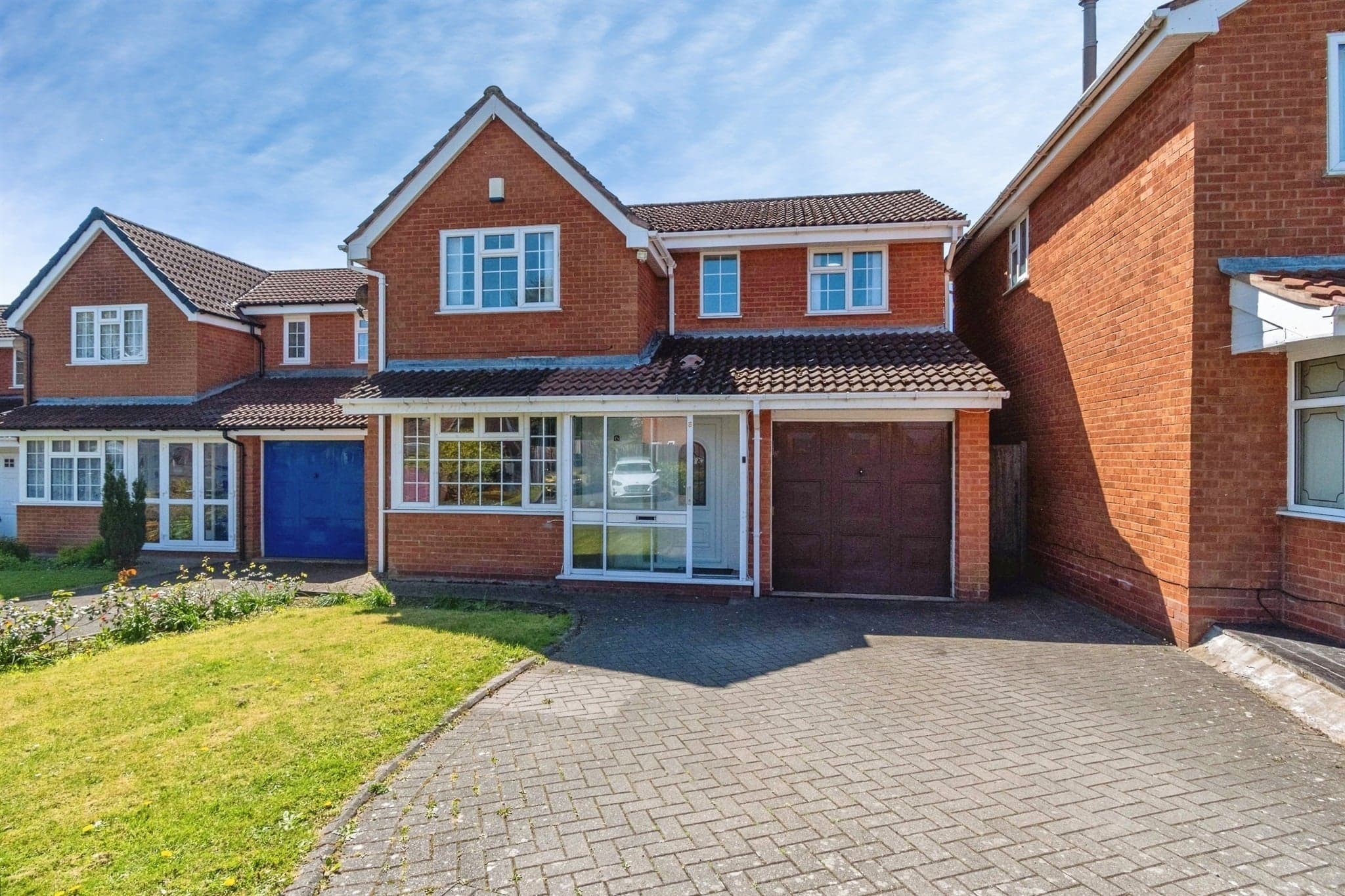 Property at Woodhaven, WALSALL