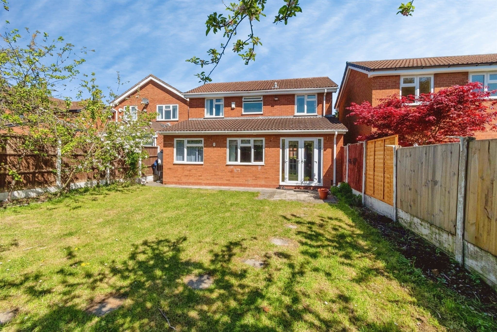 Property at Woodhaven, WALSALL