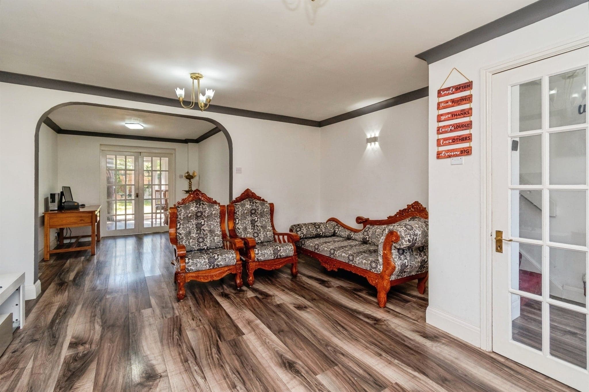 Property at Woodhaven, WALSALL