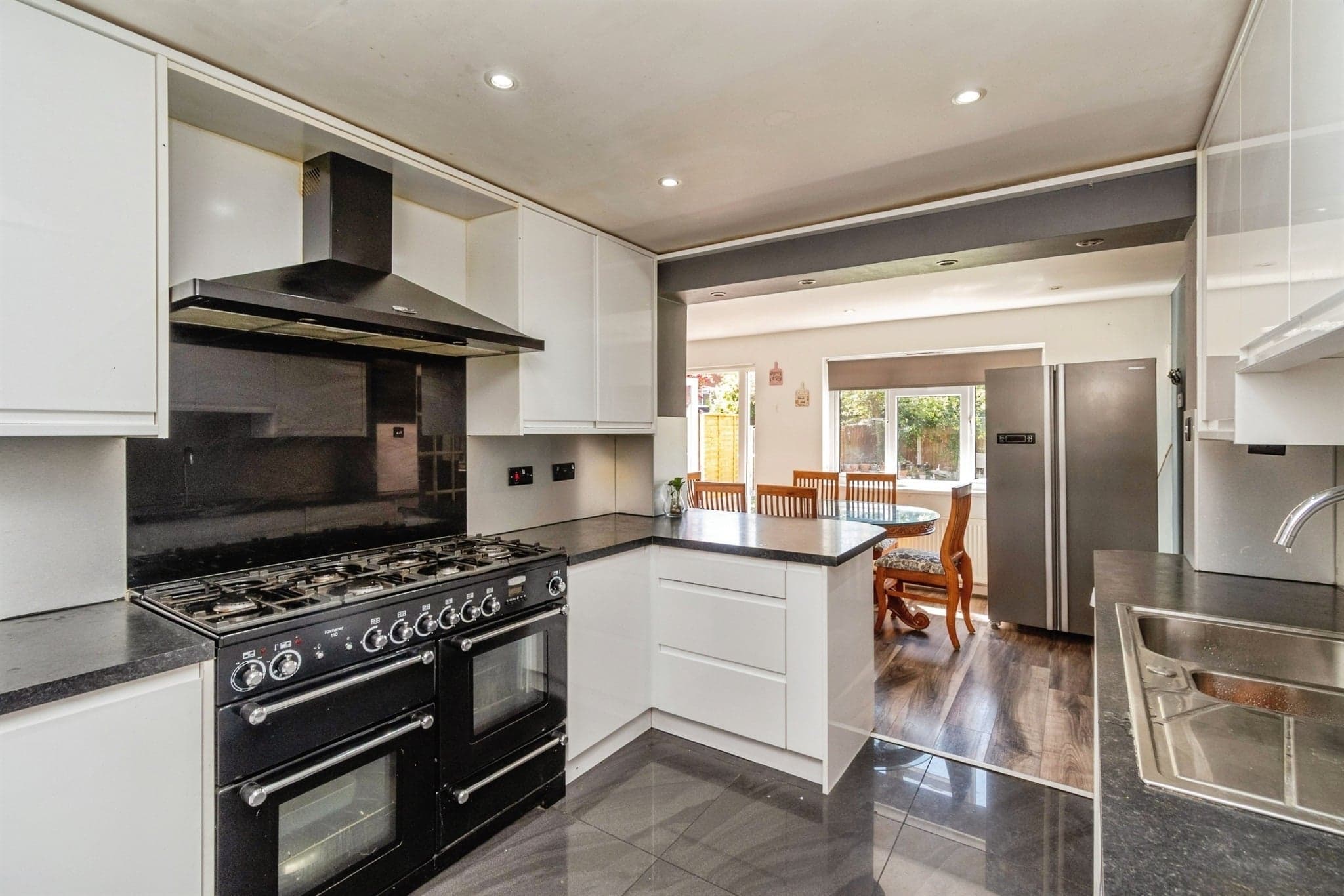 Property at Woodhaven, WALSALL