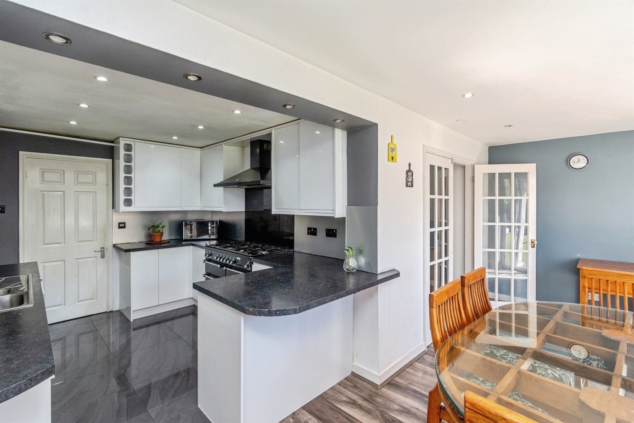 Property at Woodhaven, WALSALL